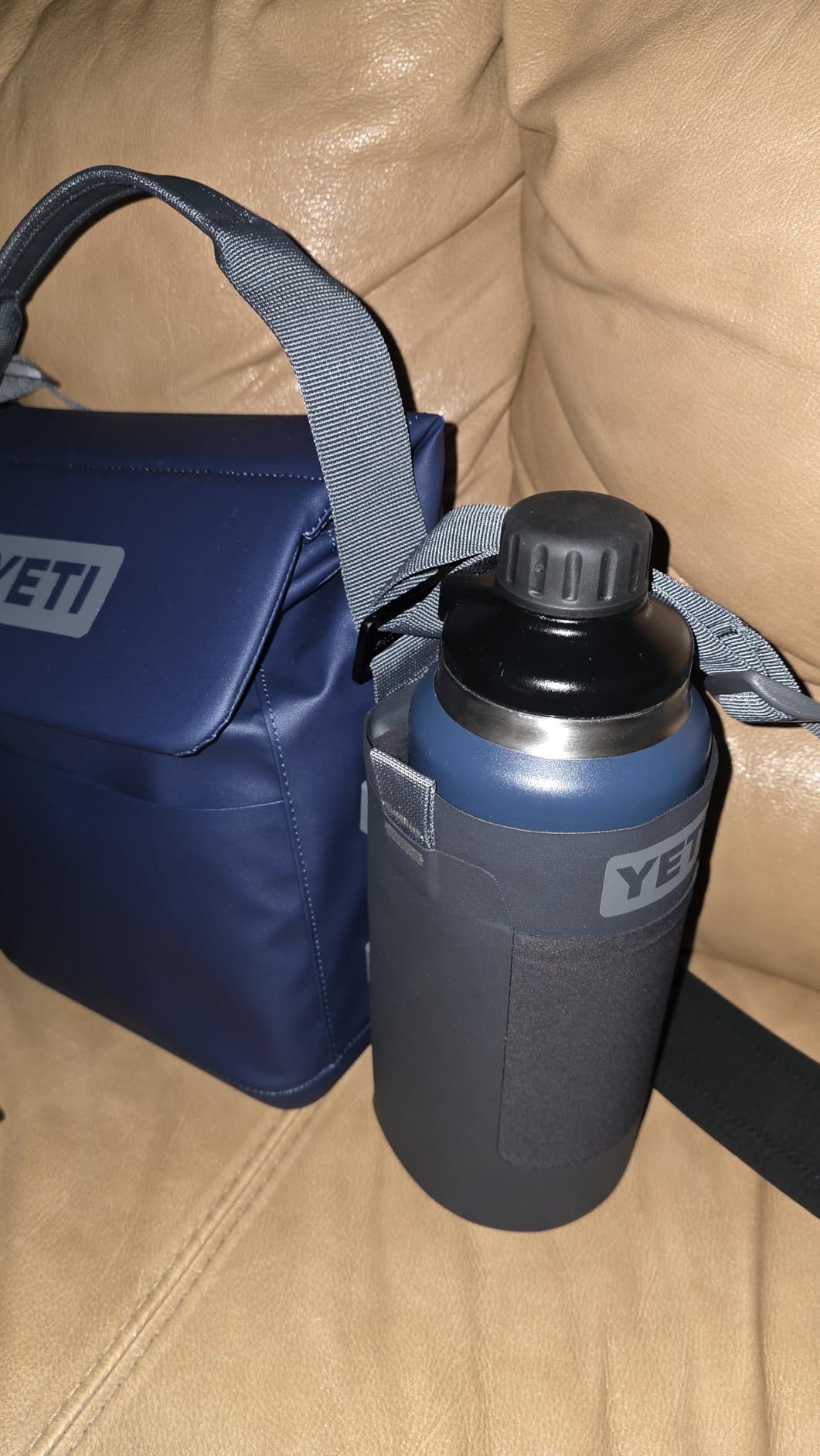 YETI Bottle Sling for Rambler Bottles customer photo 2