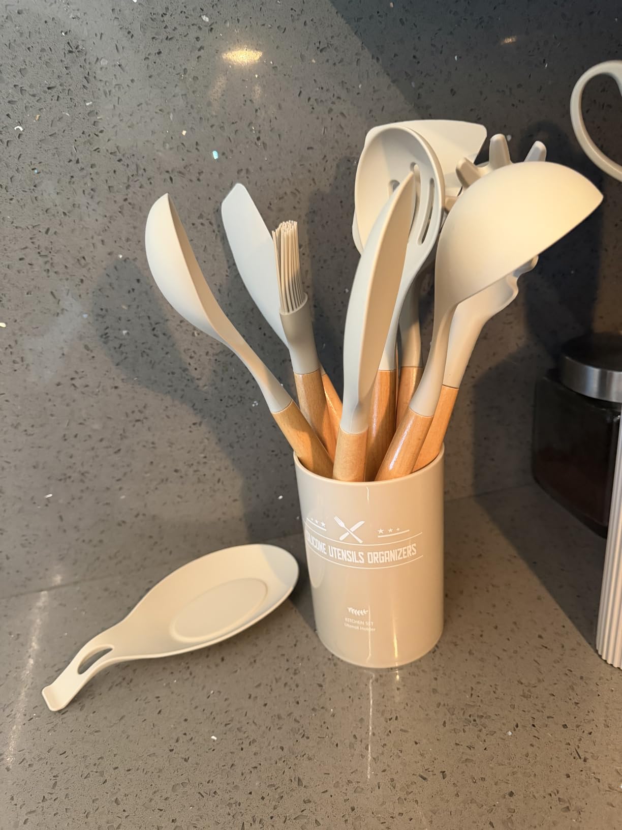 Umite Chef 33-Piece Set customer photo 2