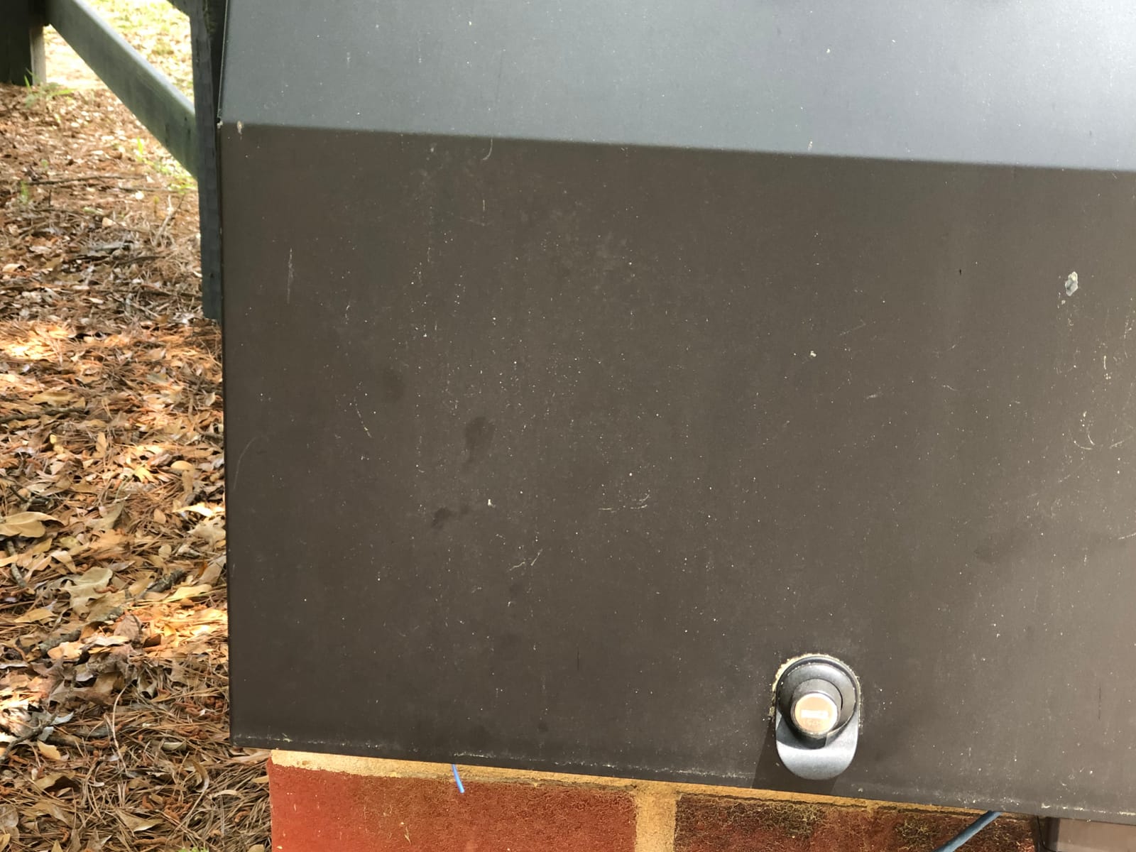 YoLink Door & Window Sensor, YS7704 customer photo 1