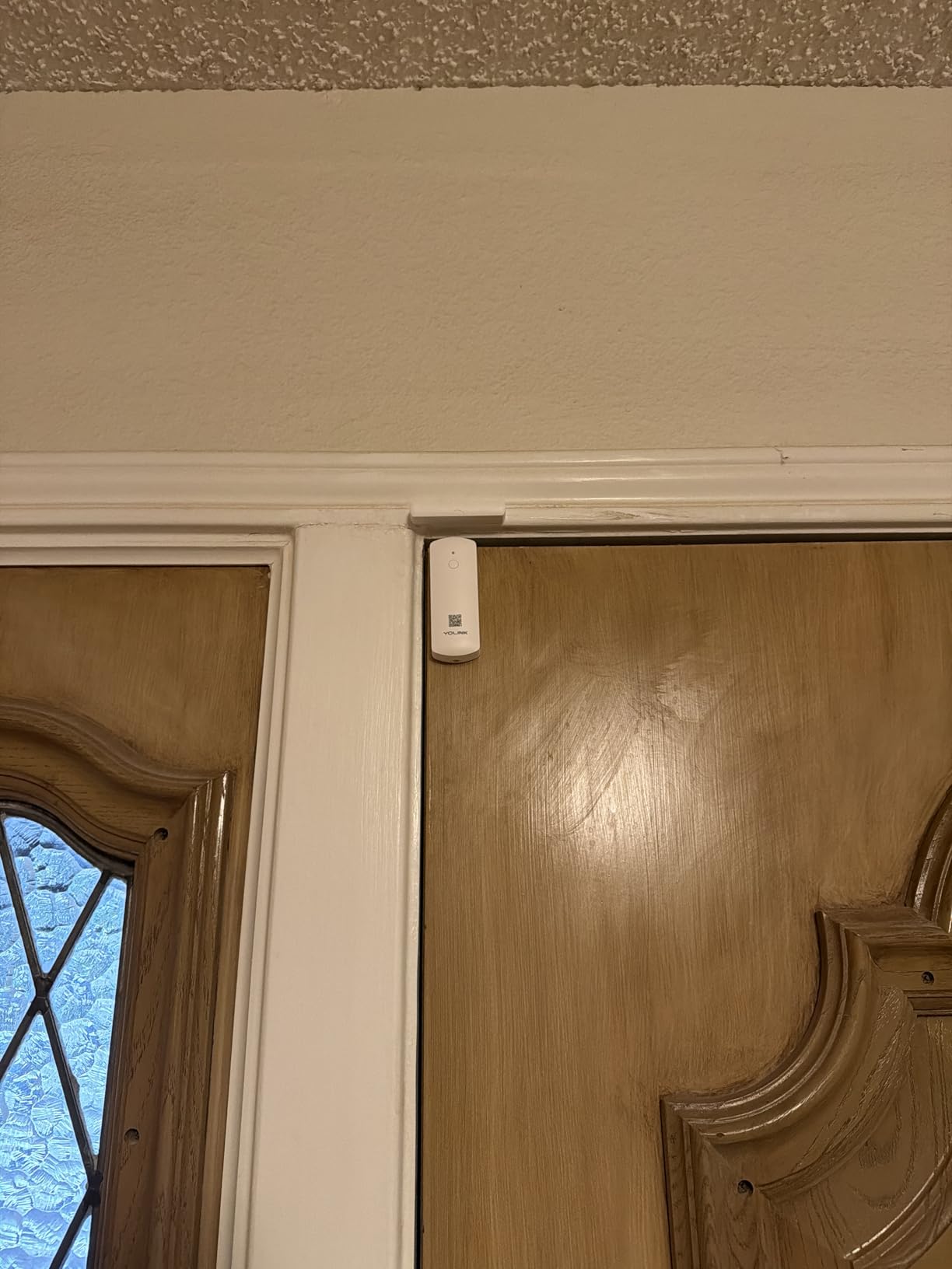 YoLink Door & Window Sensor, YS7704 customer photo 2