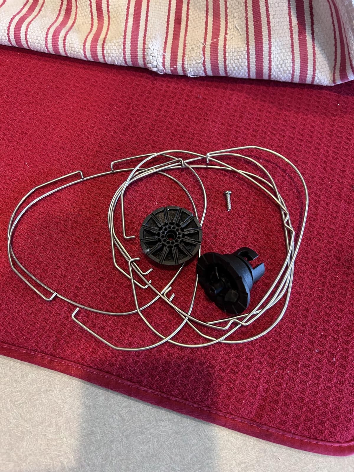 VIVOHOME 6-Qt customer photo 2