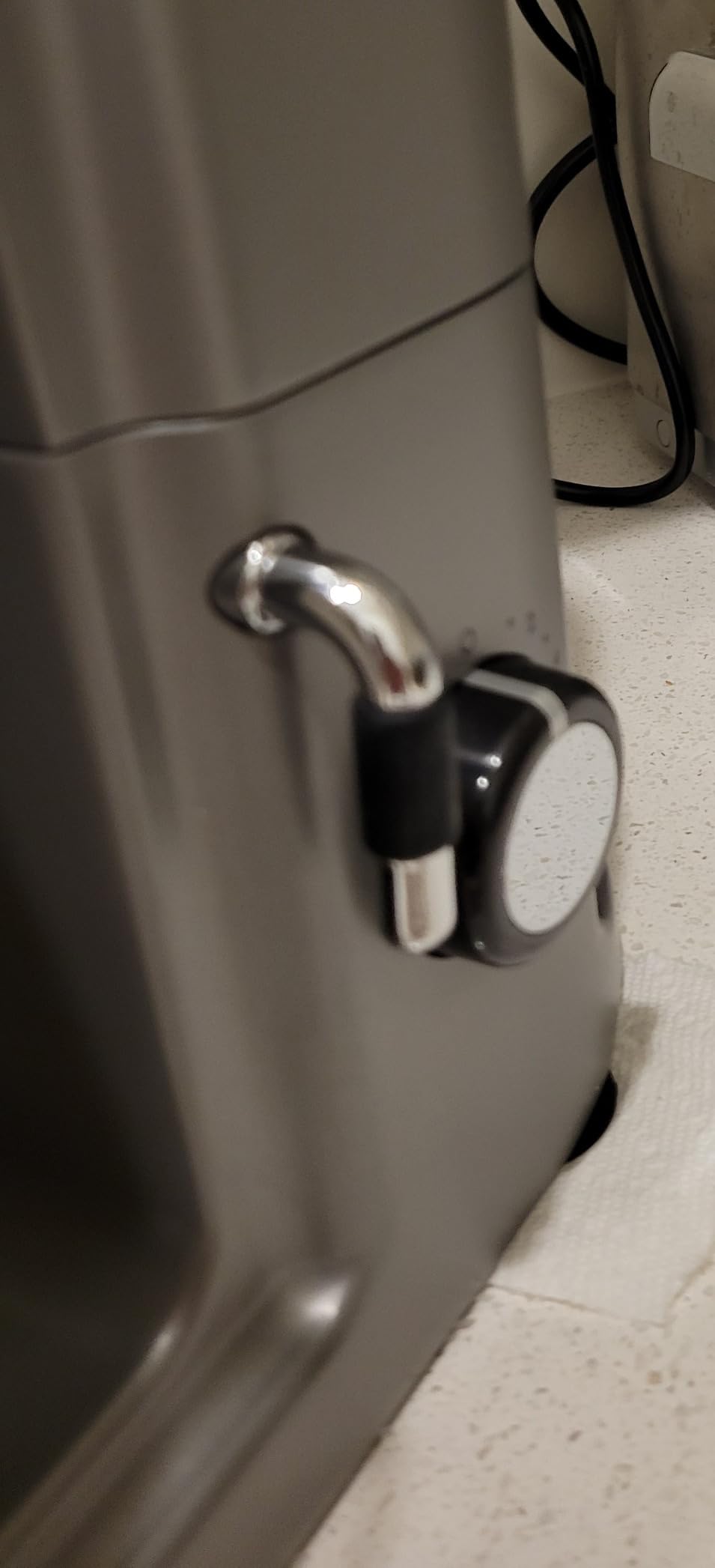 Hamilton Beach Professional 5-Qt customer photo 1