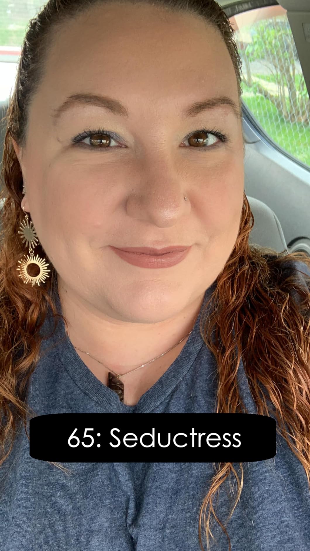 Maybelline Super Stay Matte Ink Liquid Lipstick Makeup, Exhilarator customer photo 1