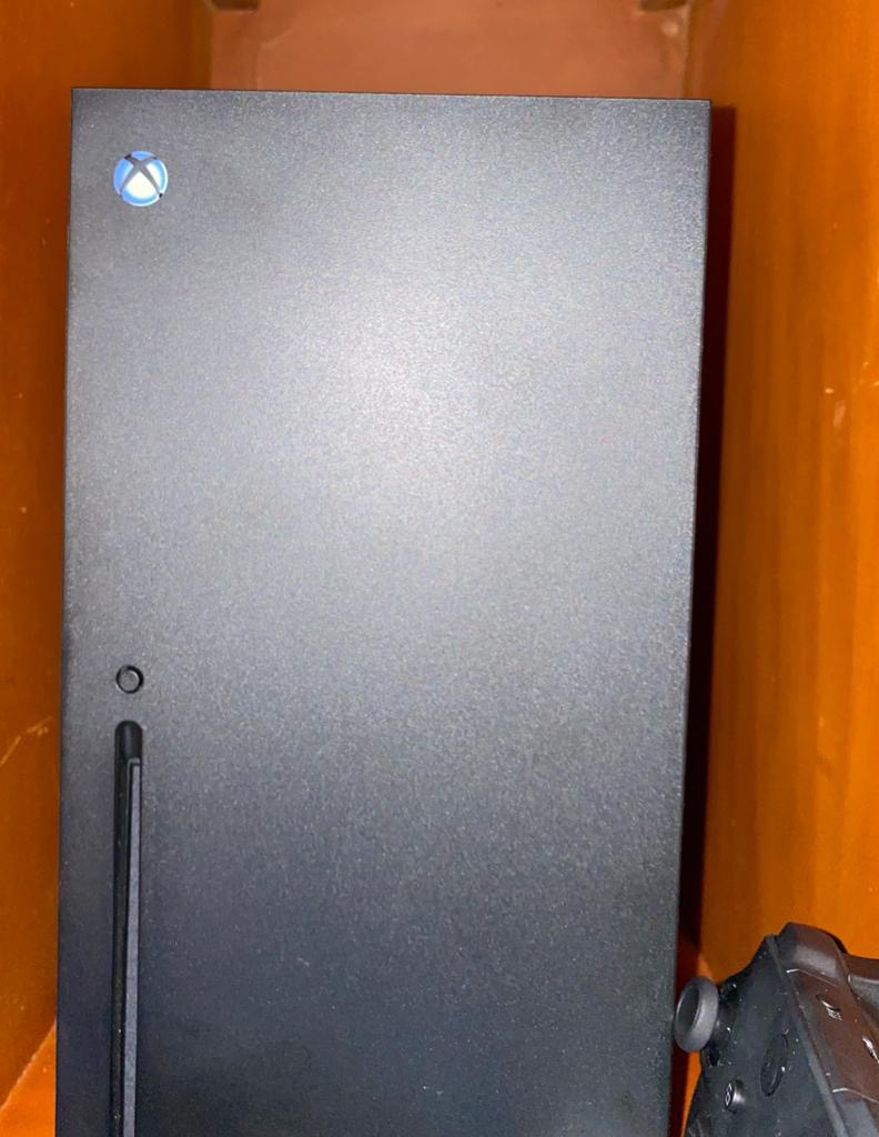 Xbox Series X customer photo 1