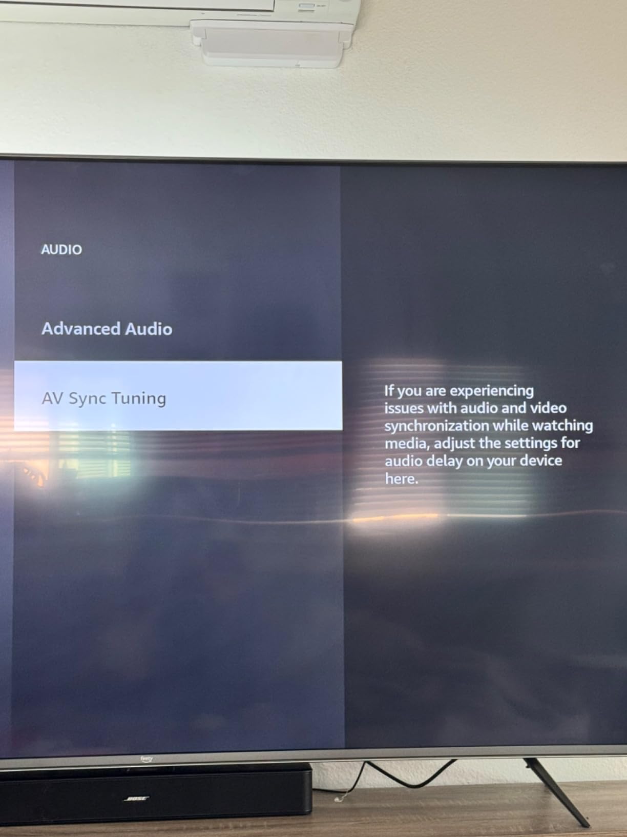 Philips Hue Play Gradient 65-inch customer photo 2