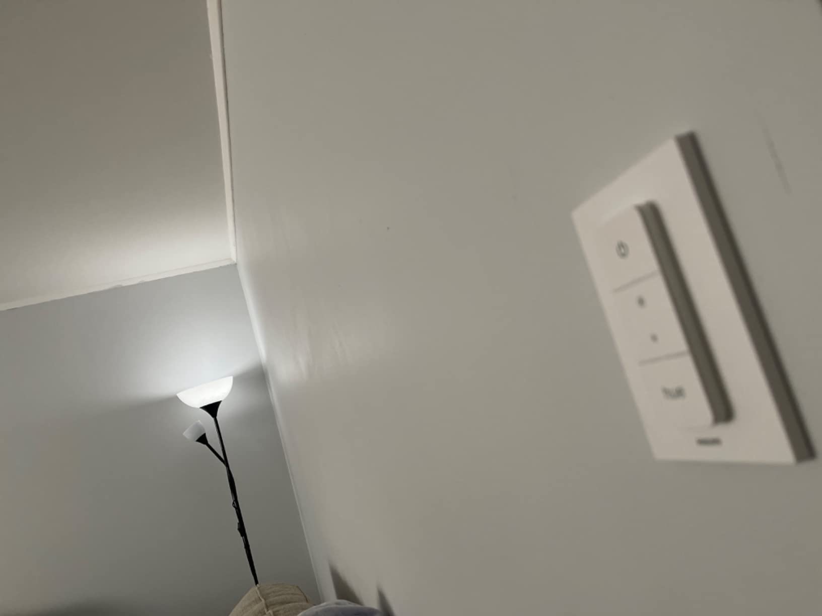 Philips Hue Dimmer Switch customer photo 2