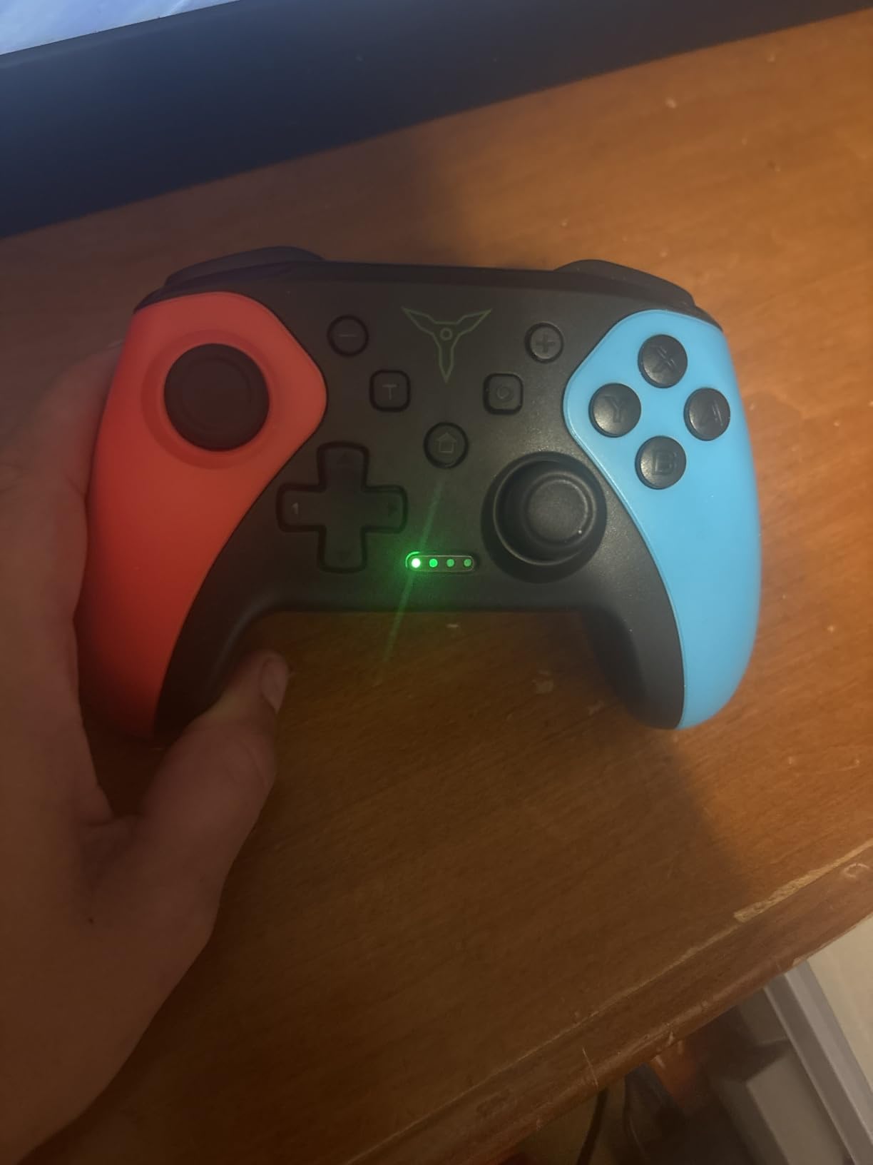 ELISWEEN Switch Controller customer photo 1