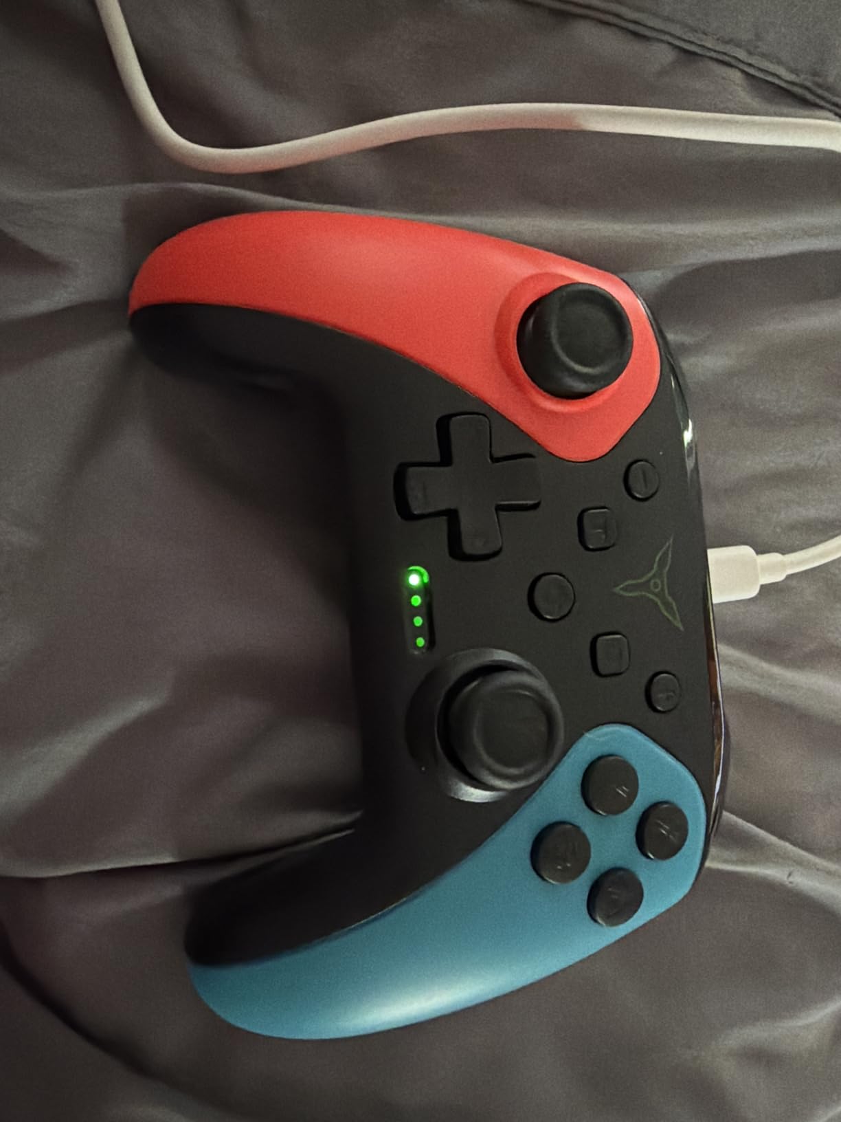 ELISWEEN Switch Controller customer photo 2