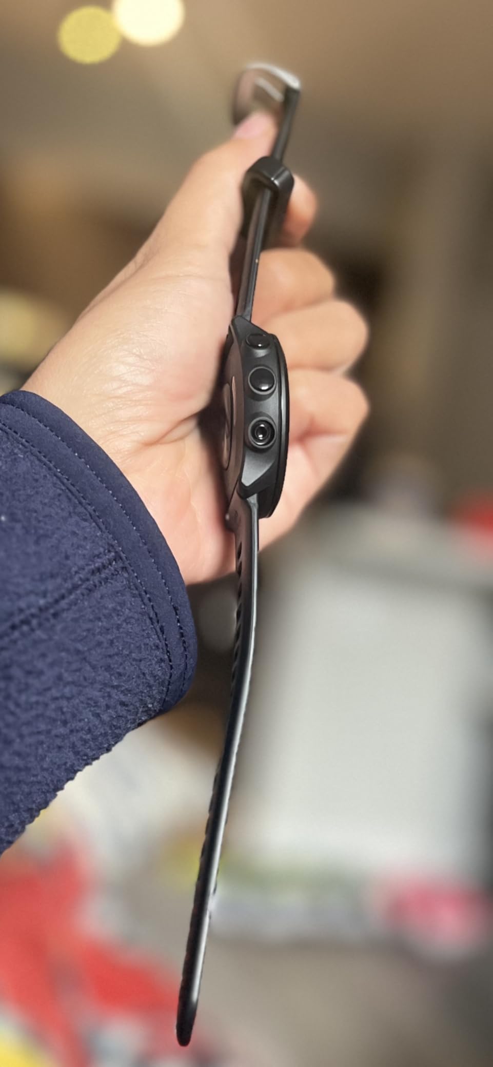Garmin Forerunner 55 customer photo 2
