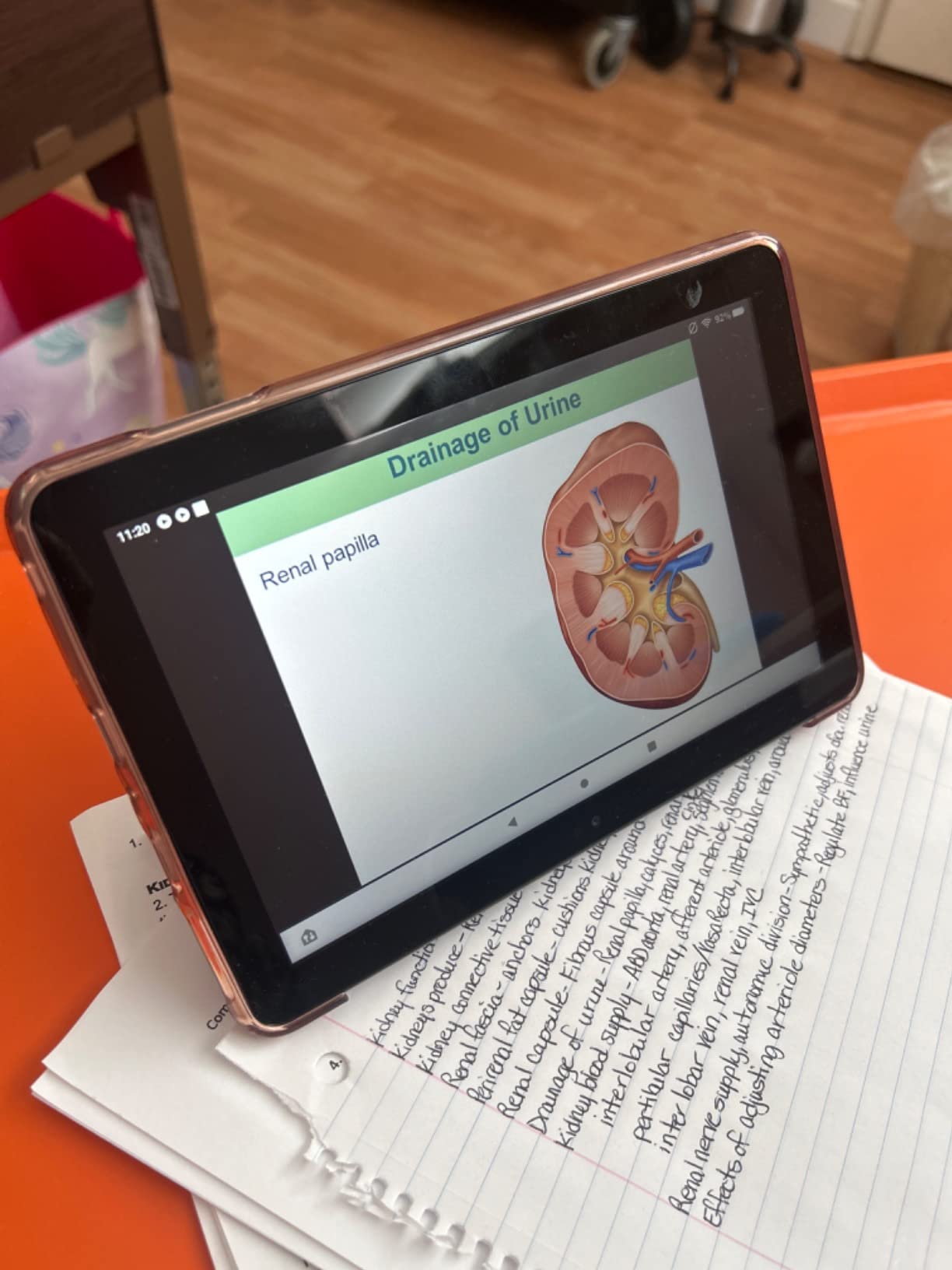 Fire HD 8 Plus customer photo 2