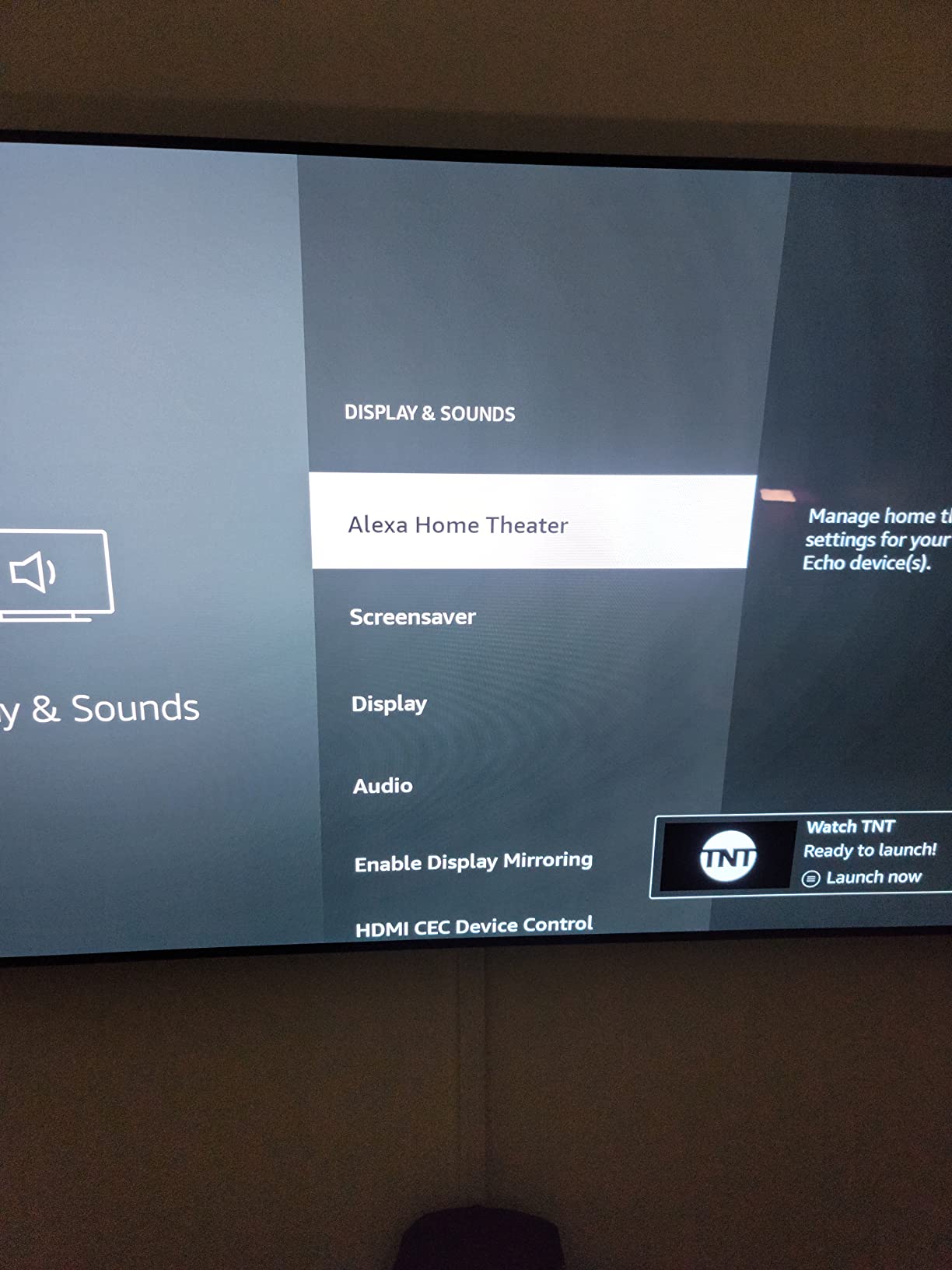 Amazon Fire TV Cube, with AI-powered Fire TV Search, Hands-free streaming device, find shows faster with Alexa+, Wi-Fi 6E, 4K Ultra HD customer photo 1