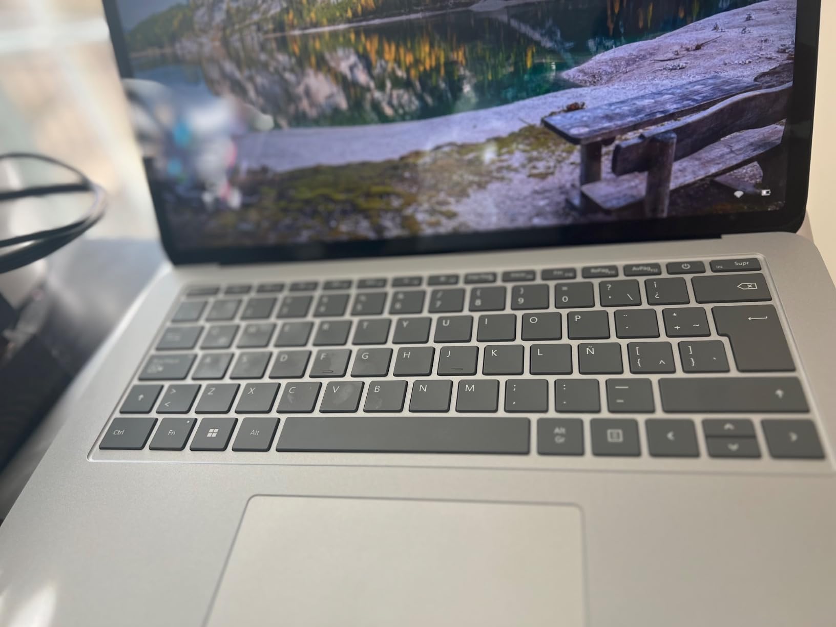 Microsoft Surface Laptop Studio customer photo 1