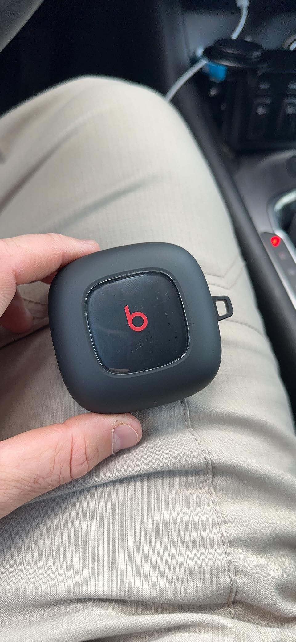 Beats Fit Pro Renewed customer photo 2