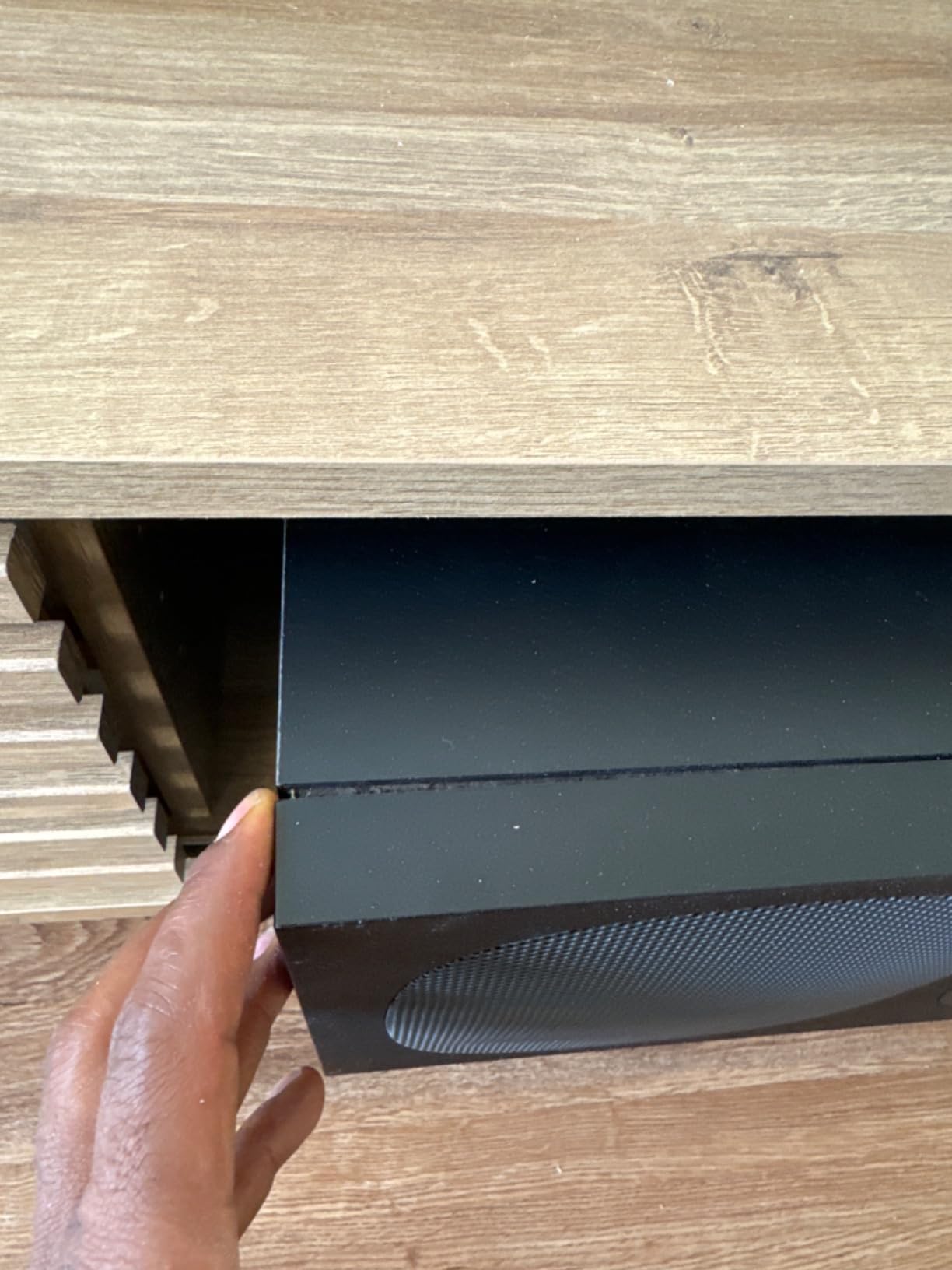 Sony HT-S400 customer photo 2