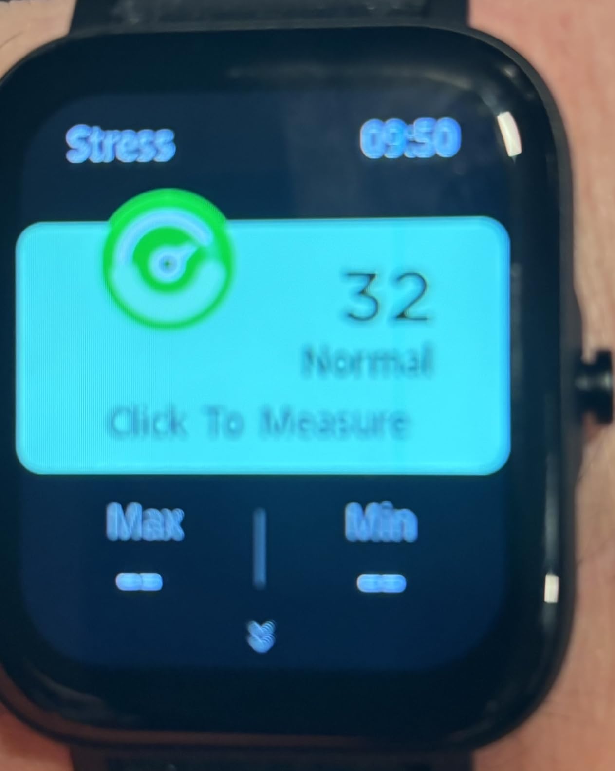 Smart Watch for Men Women Compatible with iPhone Samsung Android Phone 1.69 inch Full Touch Screen IP68 Waterproof Bluetooh Fitness Tracker Heart Rate/Sleep Monitor (Black) customer photo 2