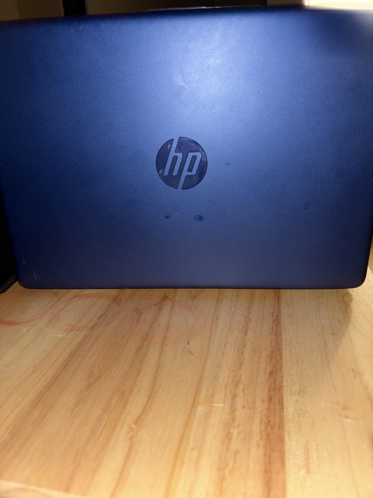 HP 14 HD Renewed customer photo 2