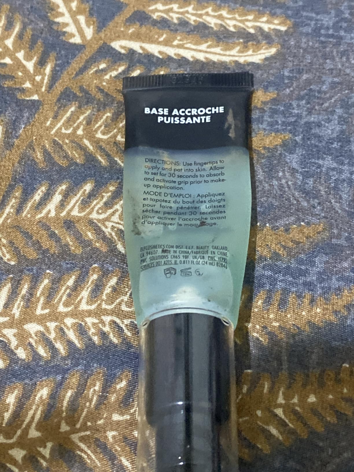 e.l.f. Power Grip Primer customer photo 1