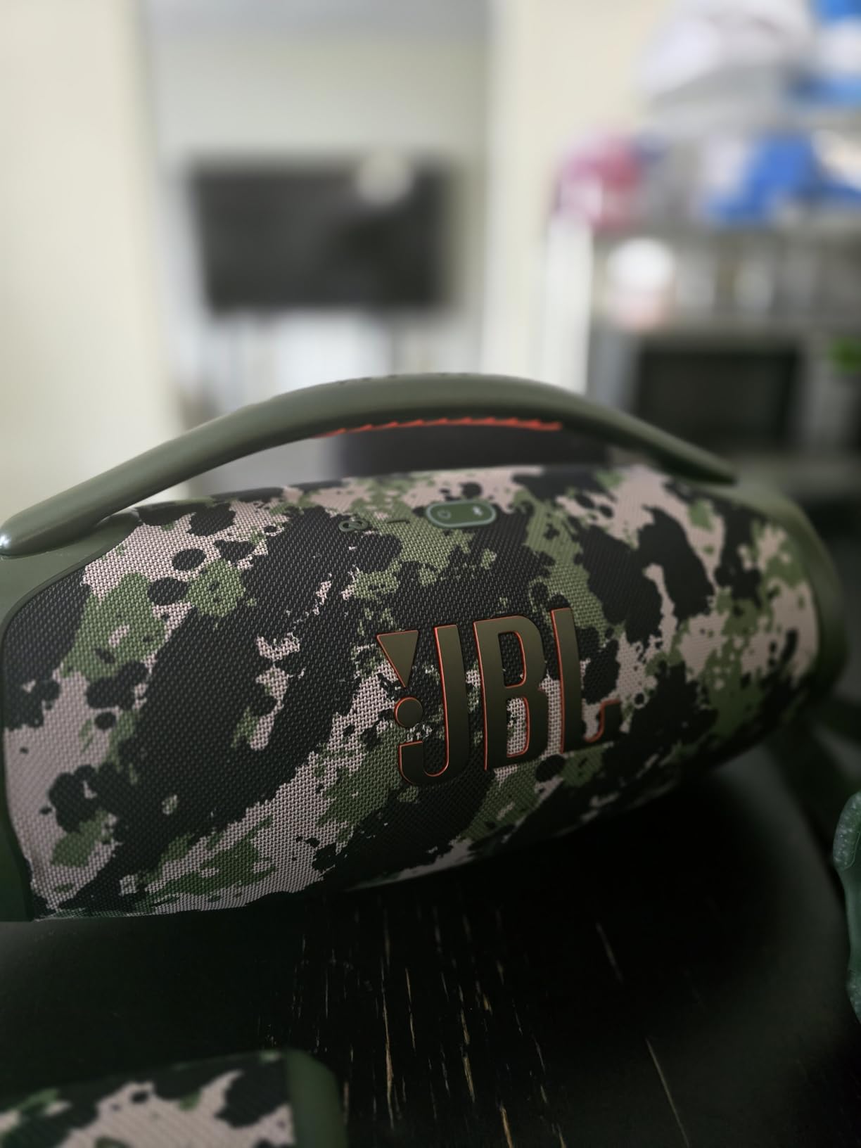 JBL Boombox 3 customer photo 2