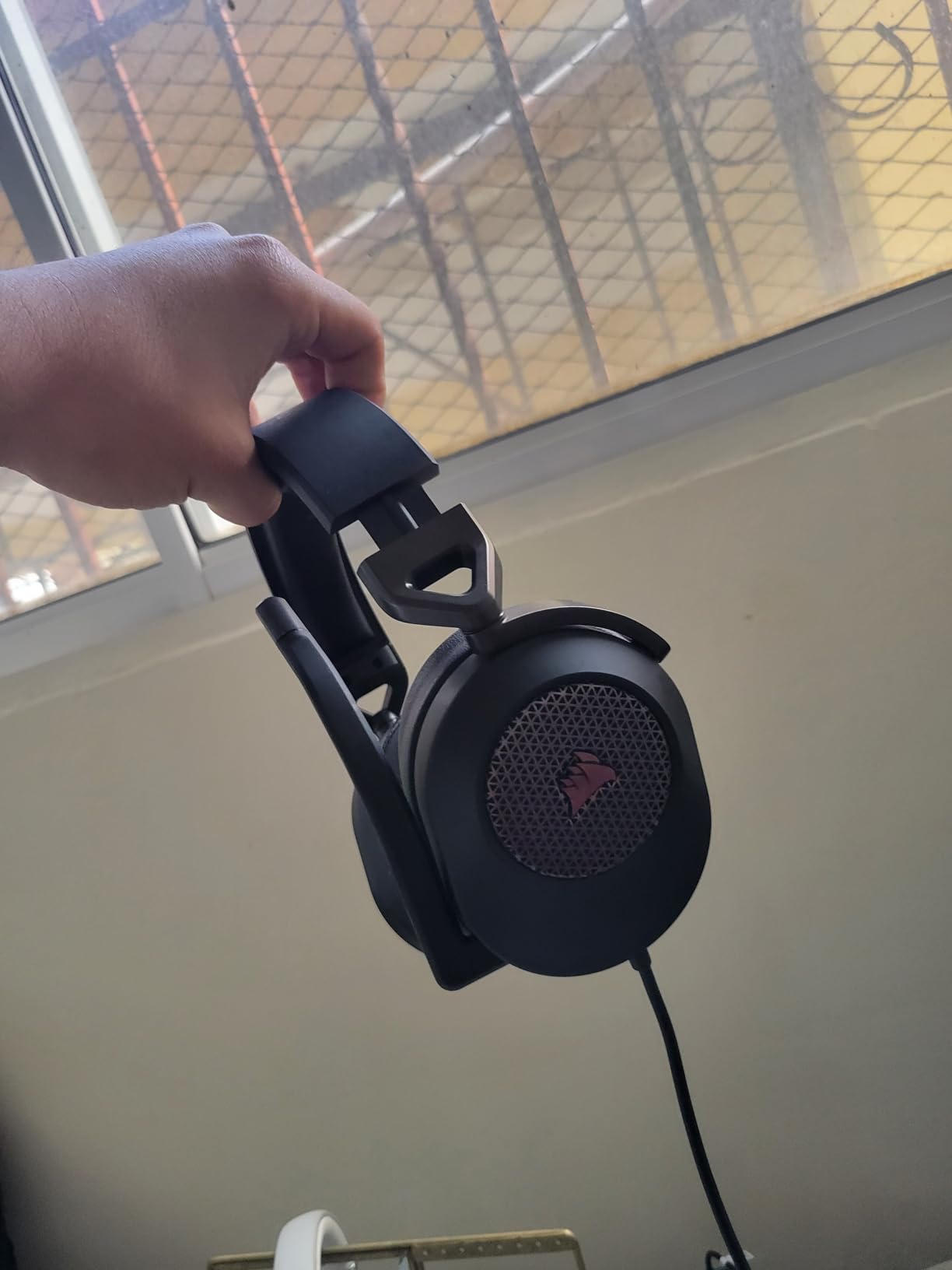 Corsair HS65 customer photo 2