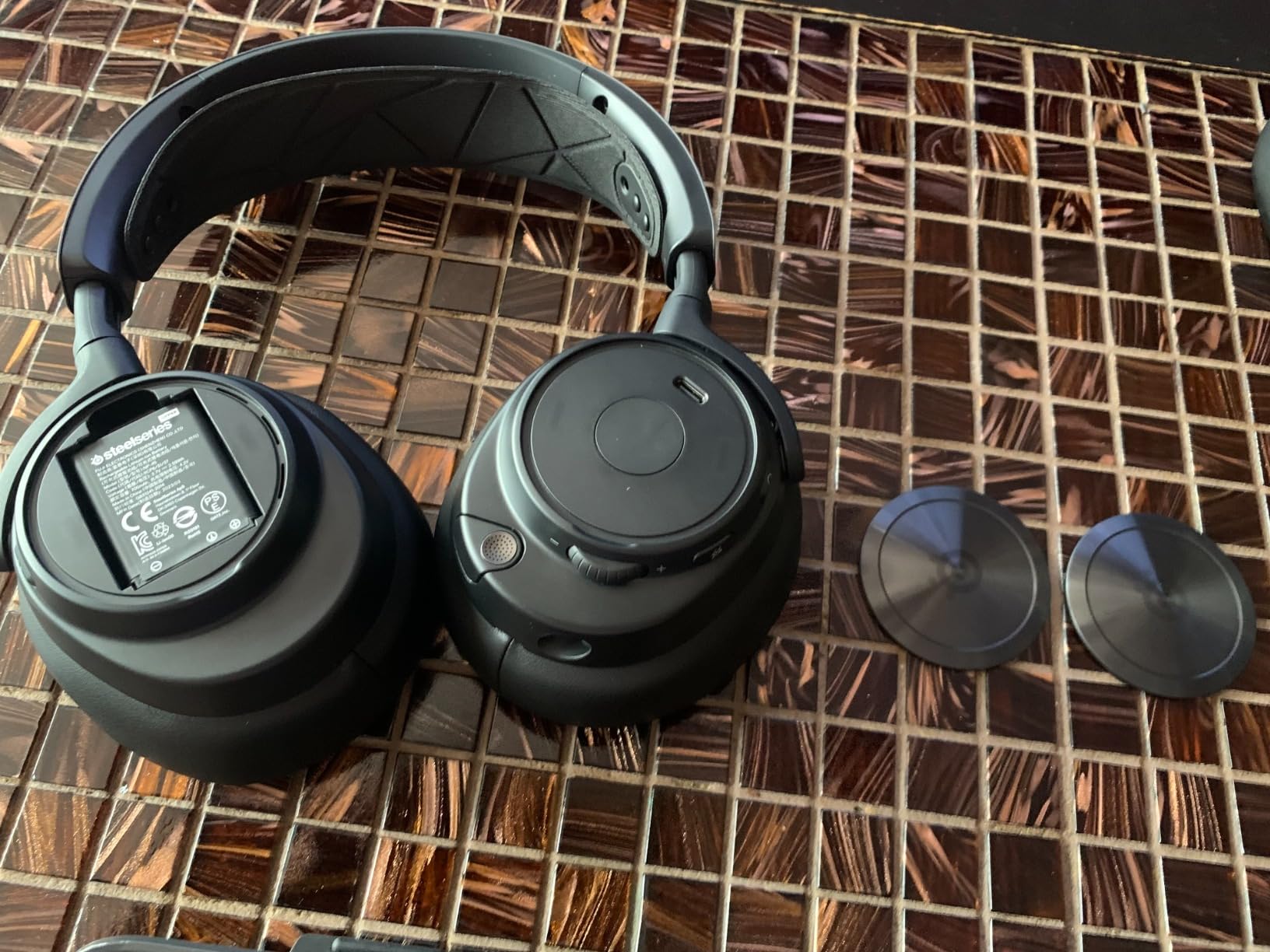 SteelSeries Arctis Nova Pro customer photo 1