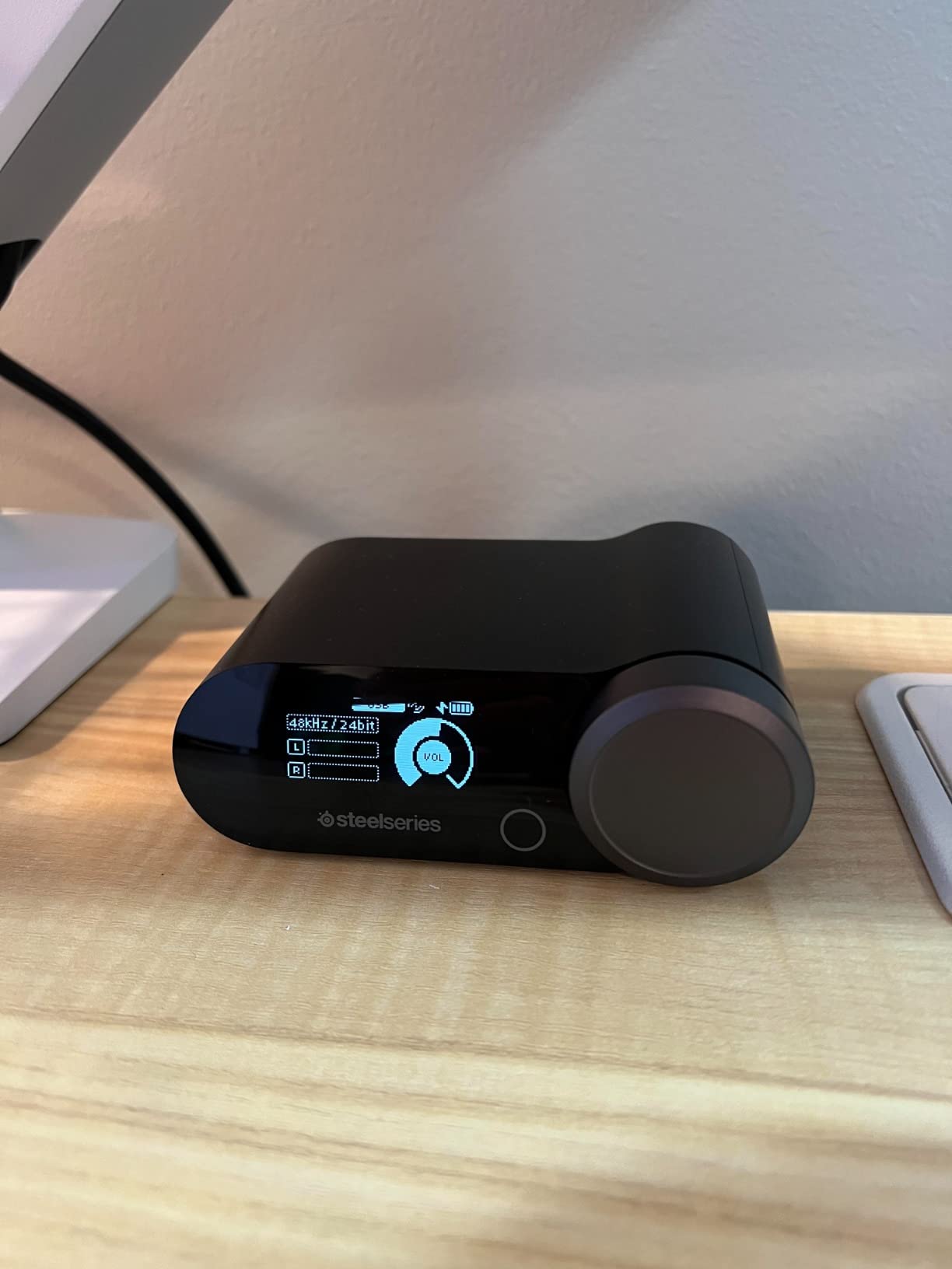 SteelSeries Arctis Nova Pro customer photo 2
