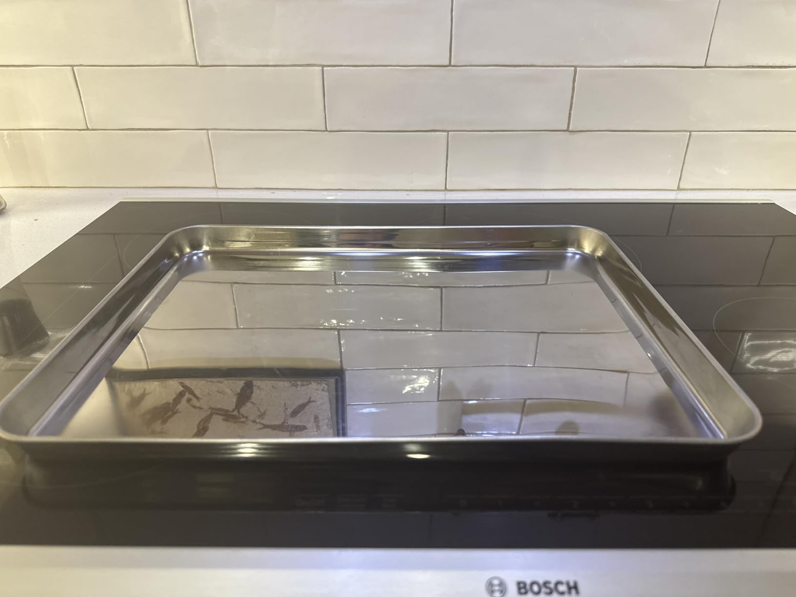 TeamFar Baking Sheet, 17.6