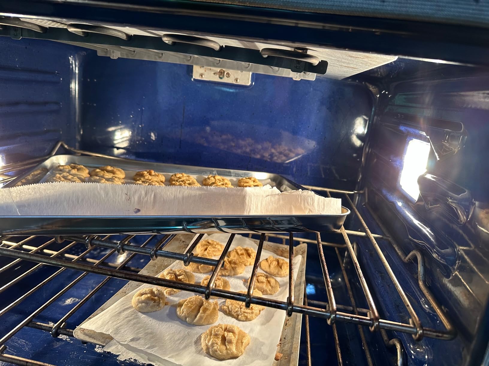 TeamFar Baking Sheet, 17.6