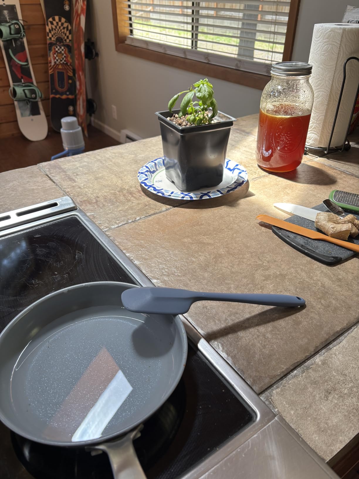 HOTEC Spatula Set customer photo 2