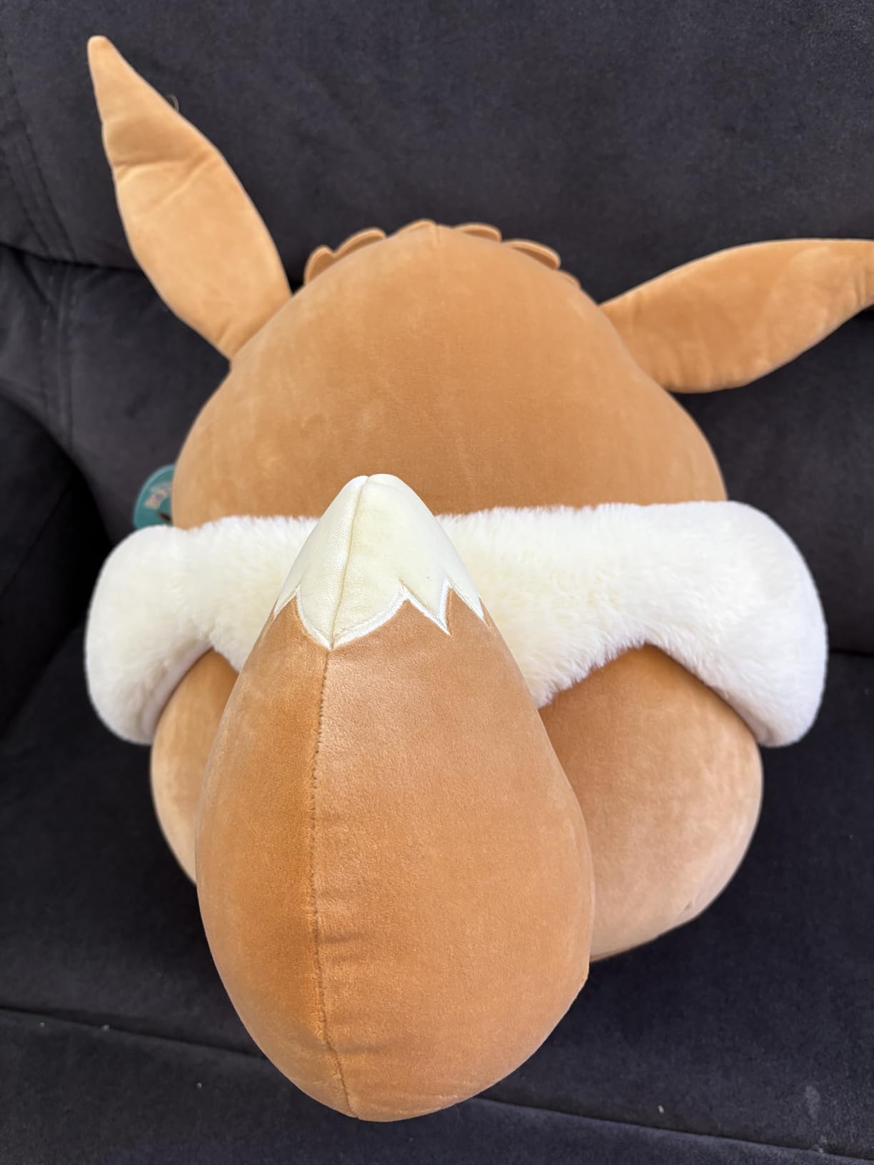 Jazwares Pikachu 14-Inch customer photo 1