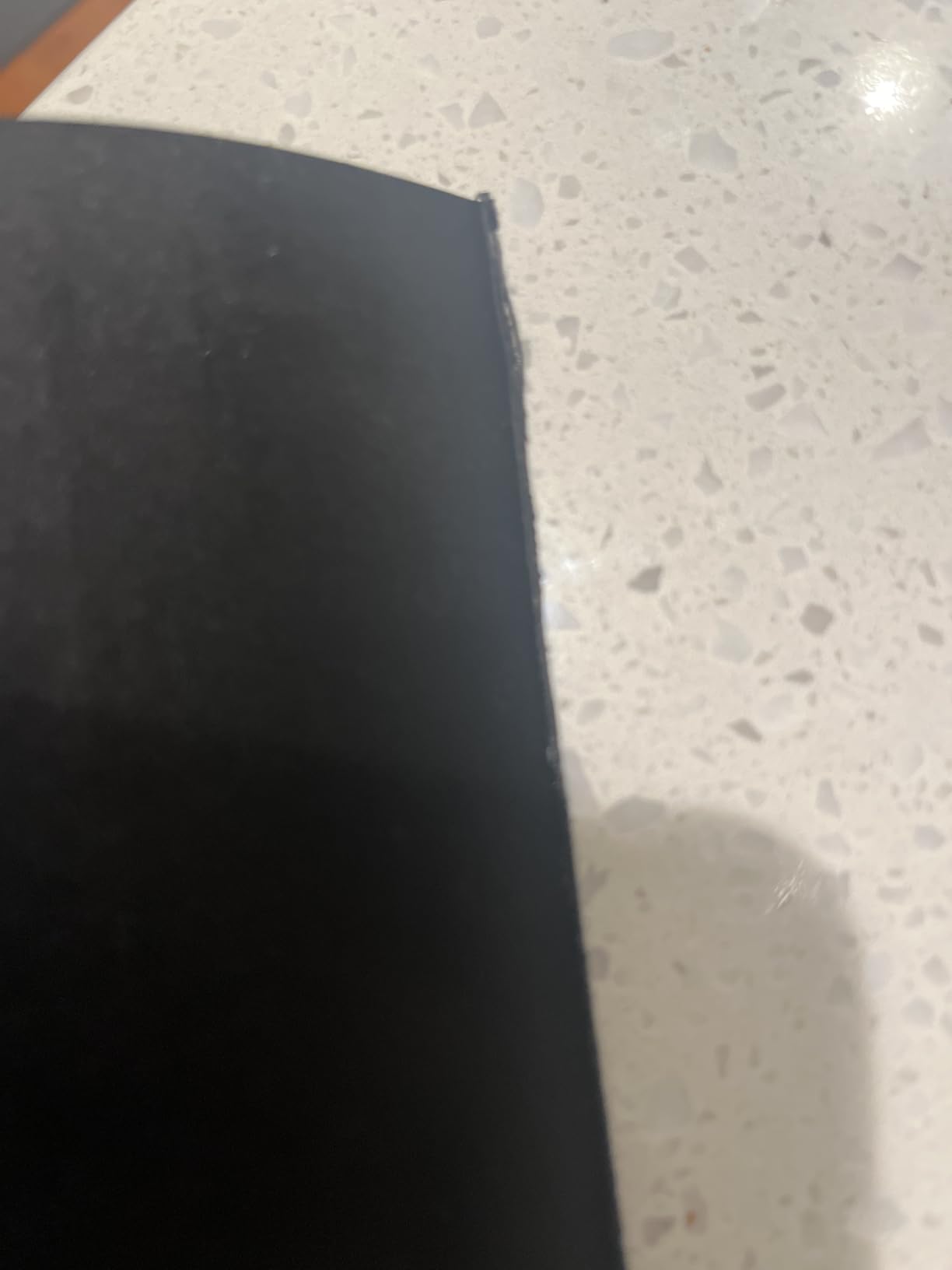 Pit Boss 40934 Ultimate Griddle Scraper, Black customer photo 1