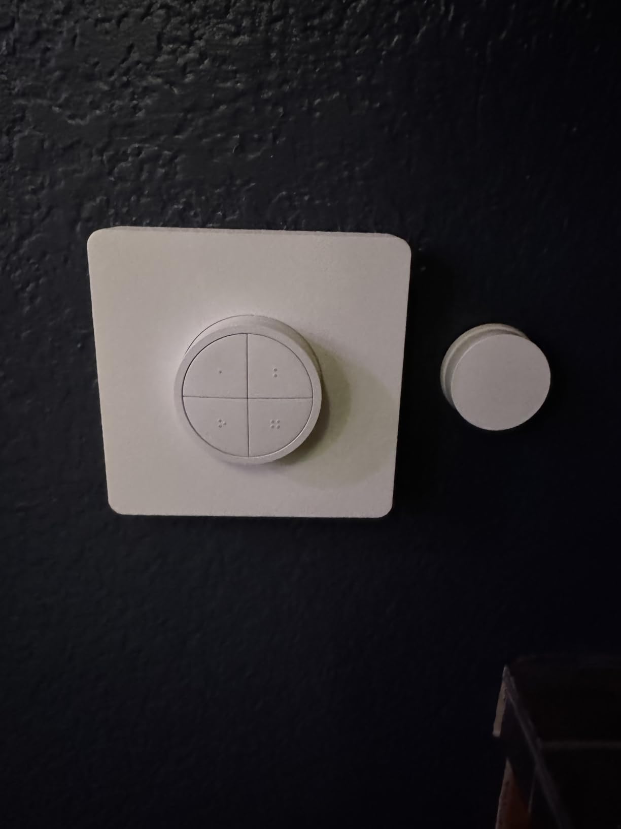 Philips Hue Tap Dial Switch customer photo 2