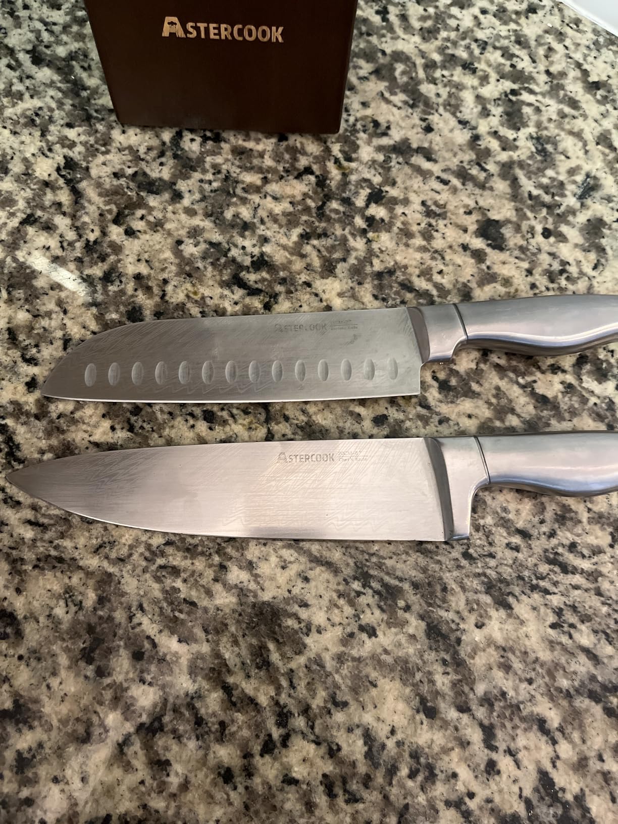 Astercook 15-Piece Acacia customer photo 2