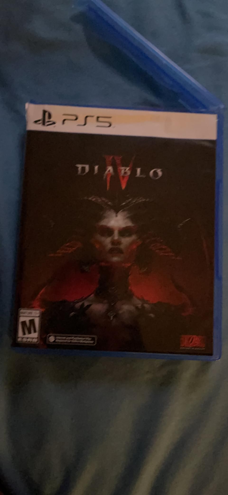 Diablo IV customer photo 1