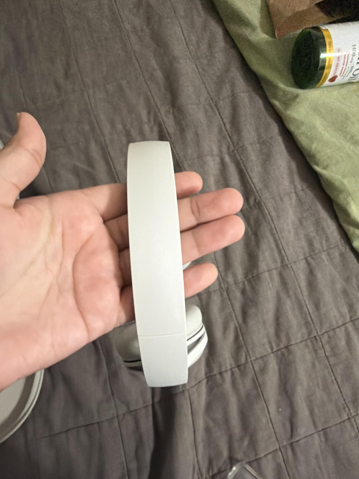 Sony WH-CH520 customer photo 1