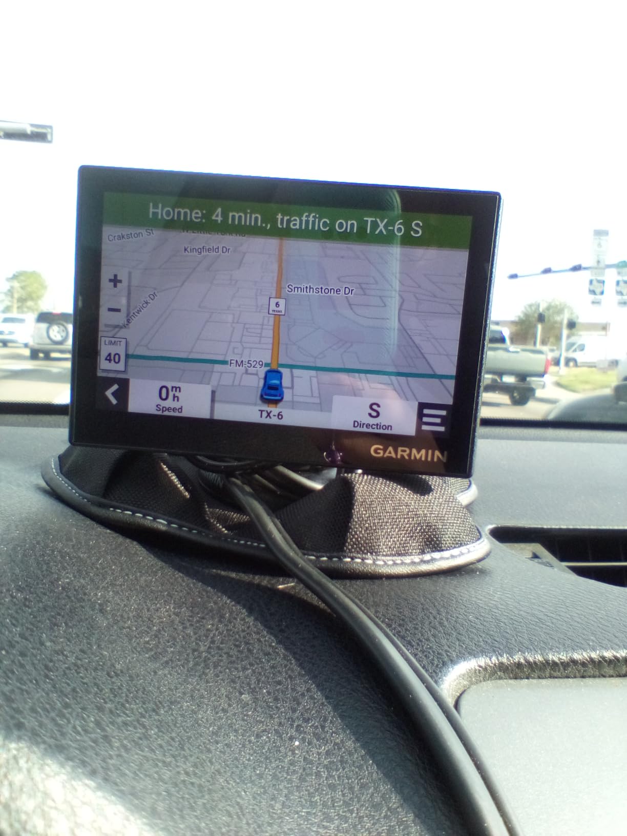 Garmin Drive™ 53 GPS Navigator customer photo 2
