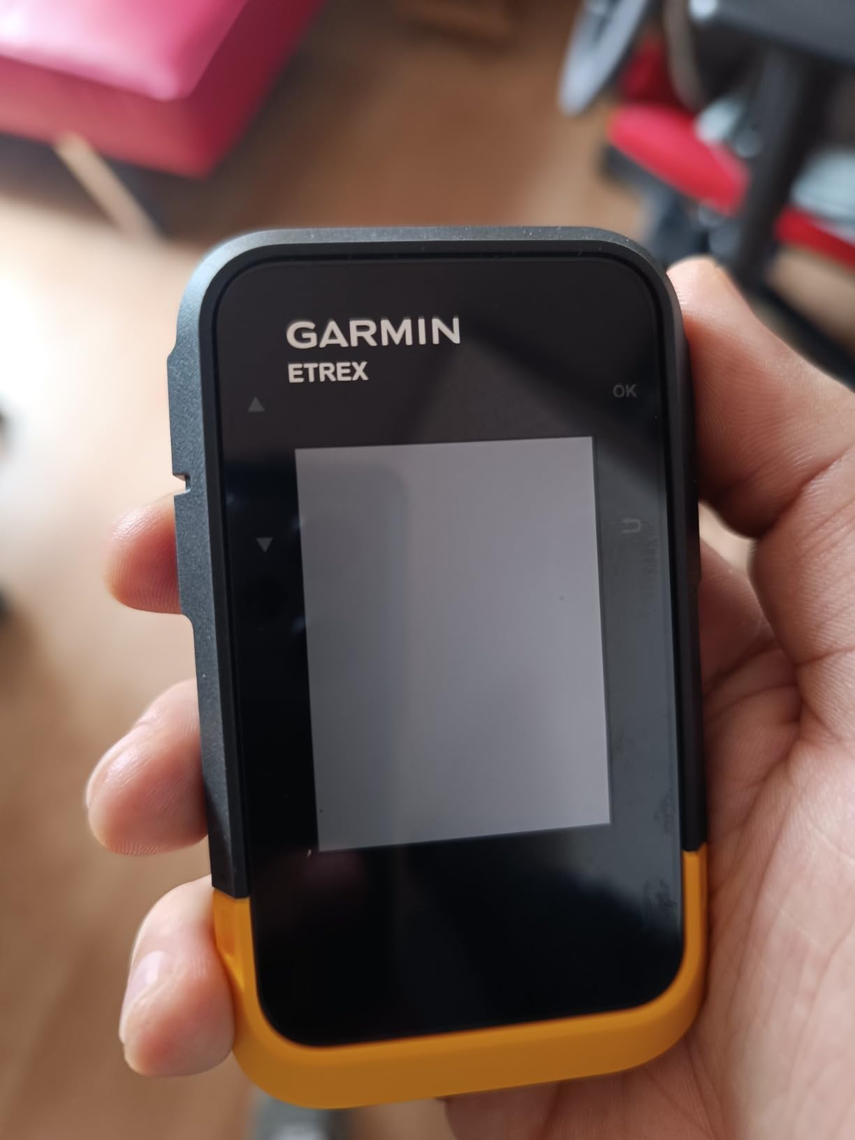 Garmin eTrex® SE, GPS Handheld Navigator customer photo 2