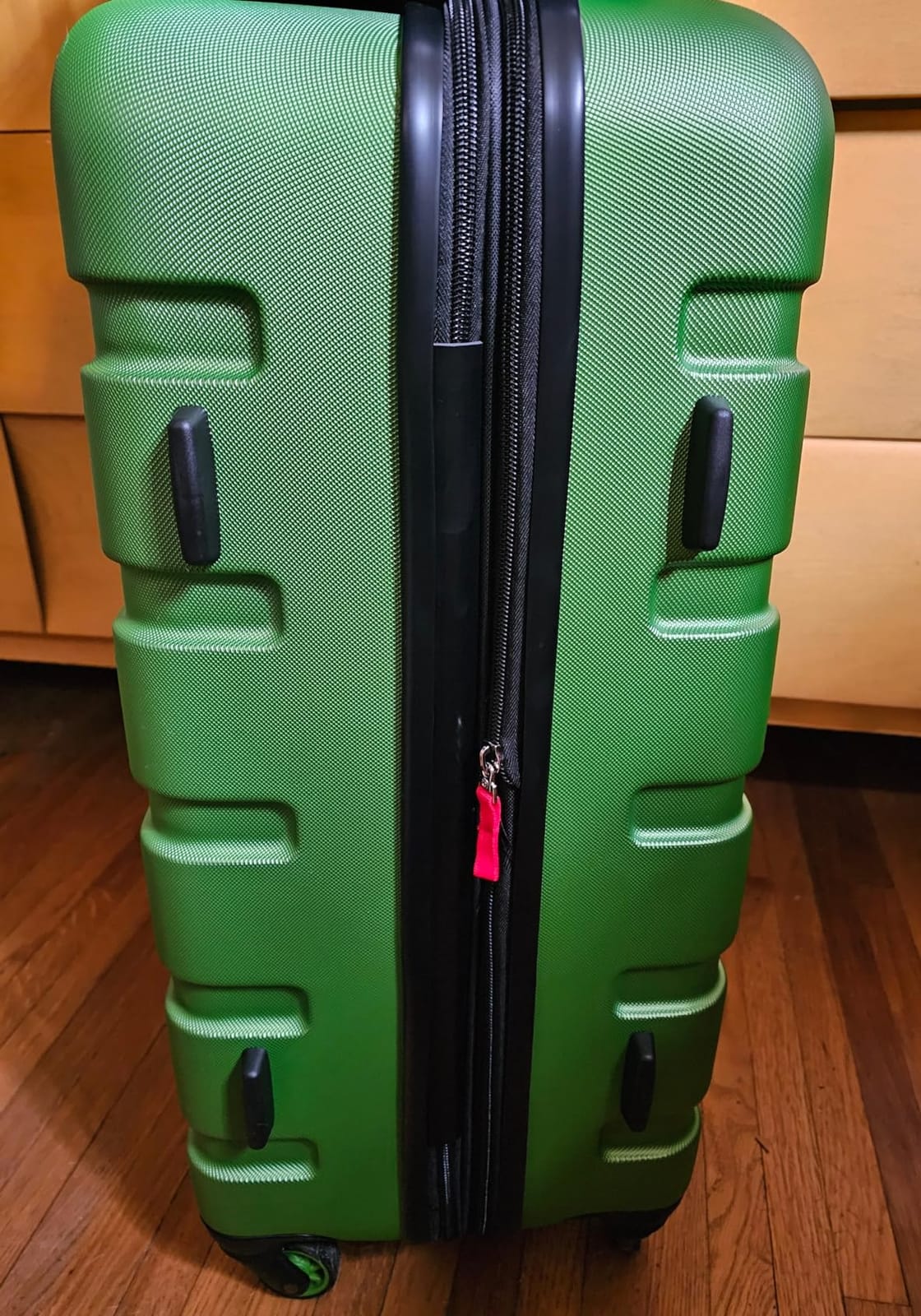 SwissGear 7366 Signature customer photo 2