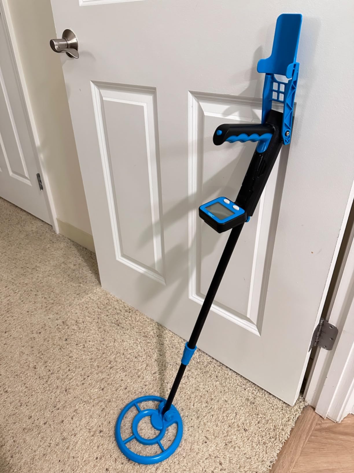 National Geographic Metal Detector for Kids with Pinpoint Function customer photo 2