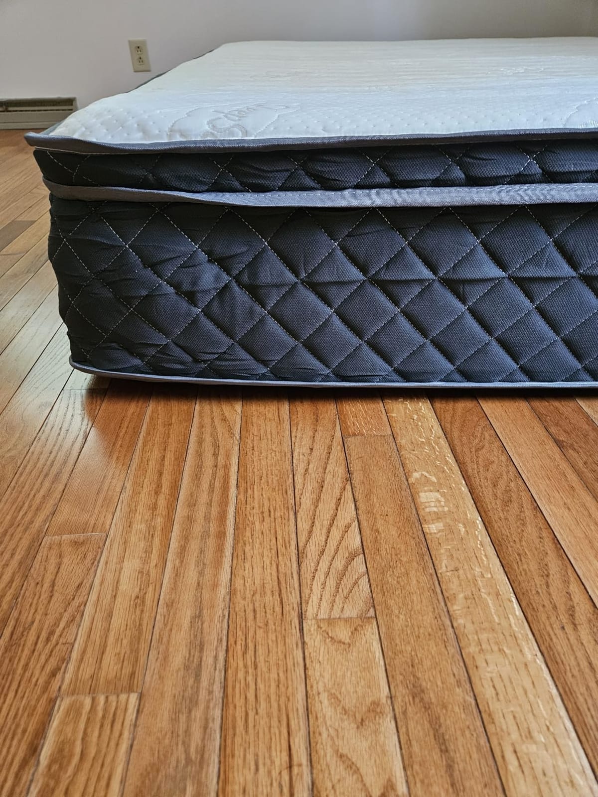 Swbvs 12 Inch Hybrid customer photo 1