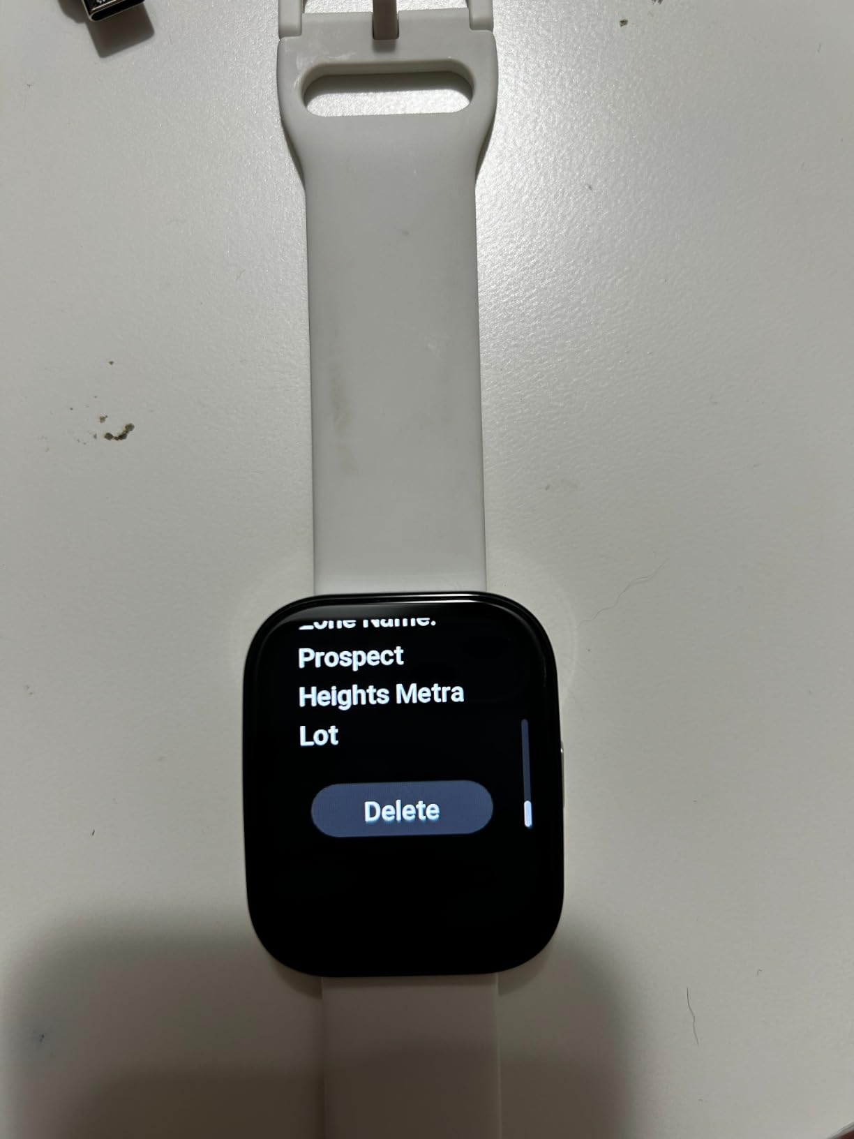 Amazfit Bip 5 Smart Watch, 1.9