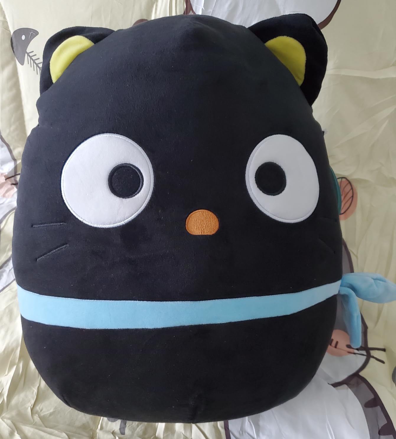 Jazwares Cinnamoroll 14-Inch customer photo 2