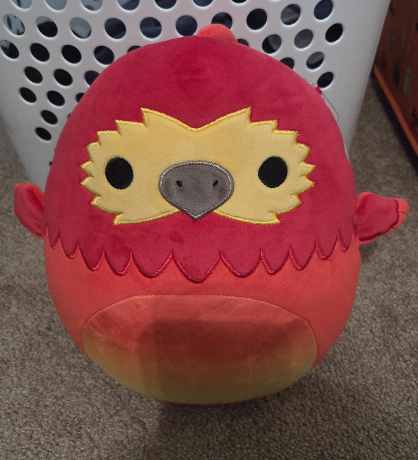 Jazwares Hedwig 10-Inch customer photo 1