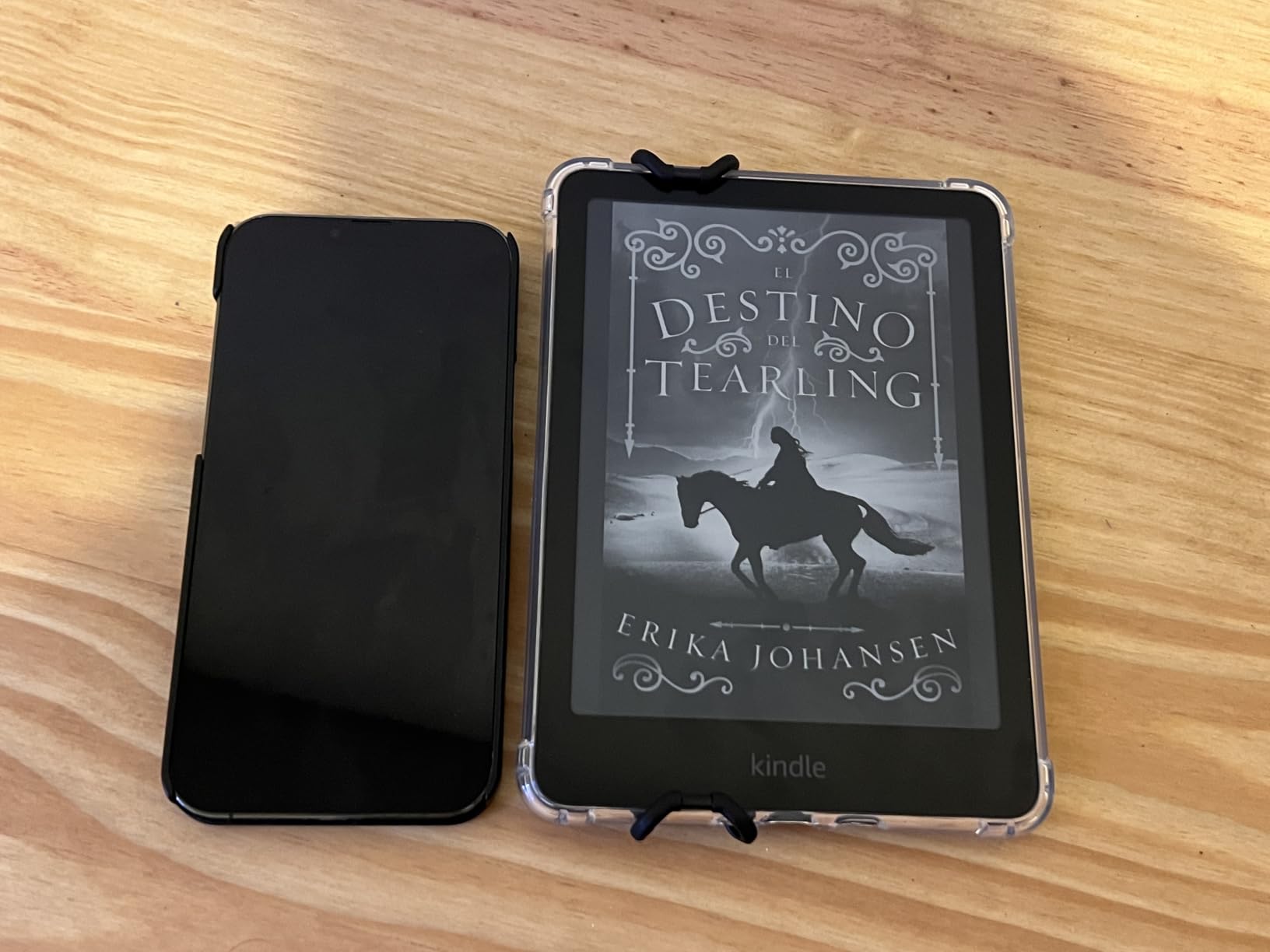 Amazon Kindle Paperwhite 16GB (2024 model) – 7