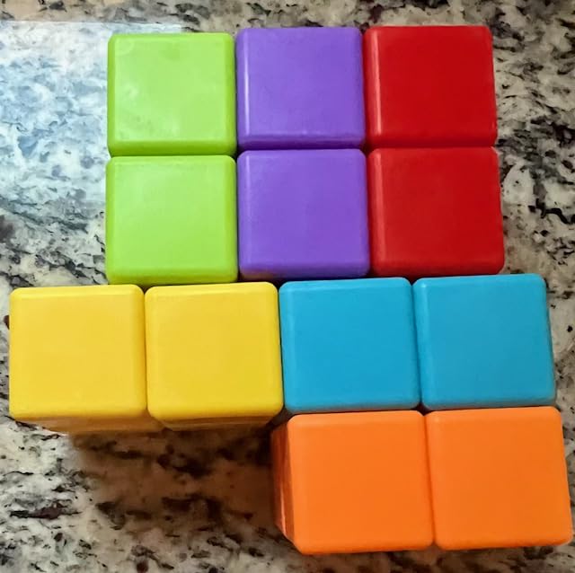 Pairez Magnetic Cubes customer photo 2