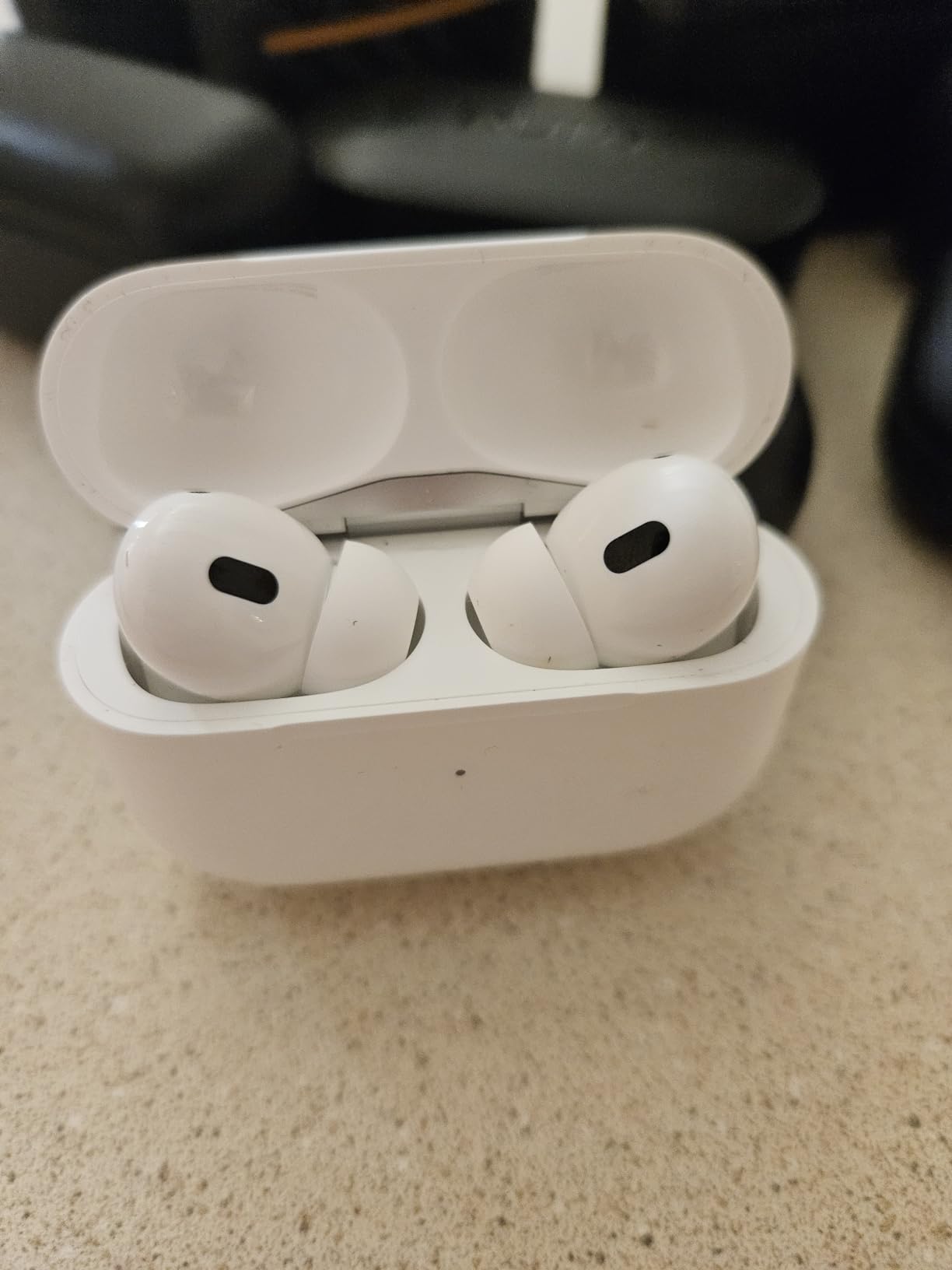 AirPods Pro 2 customer photo 1