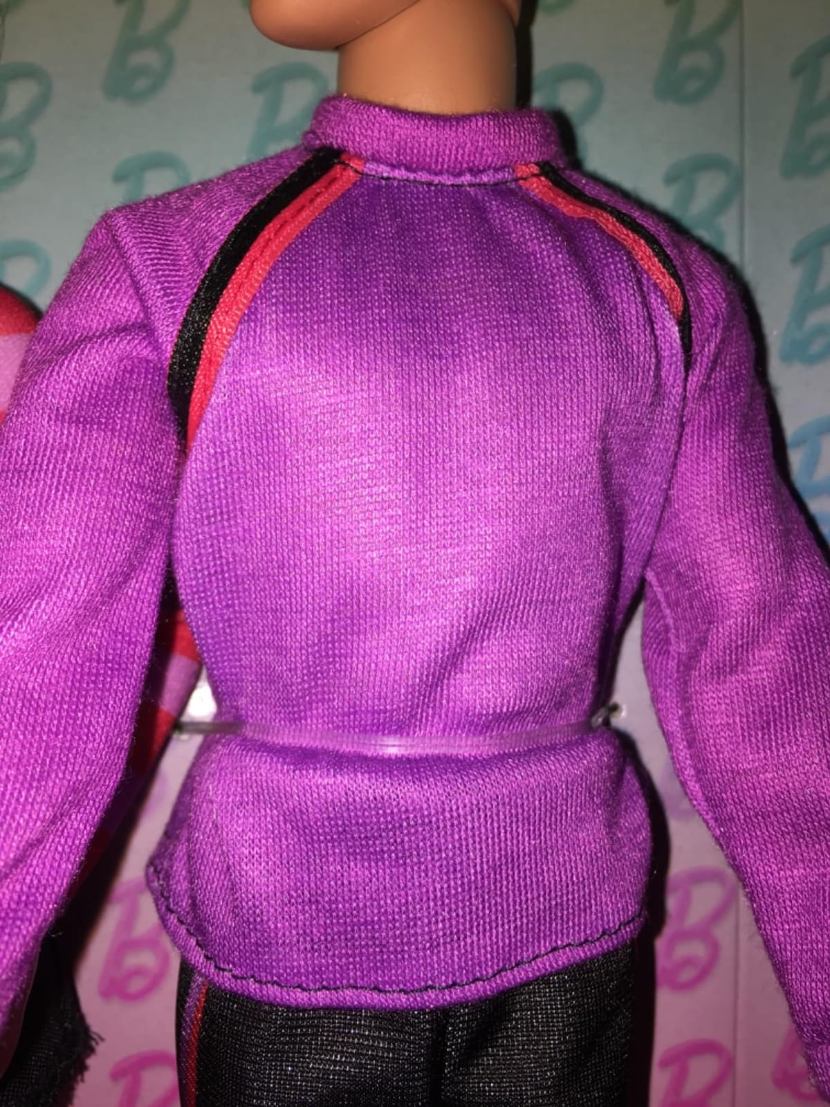 Barbie Roller-Skating Ken Set customer photo 2