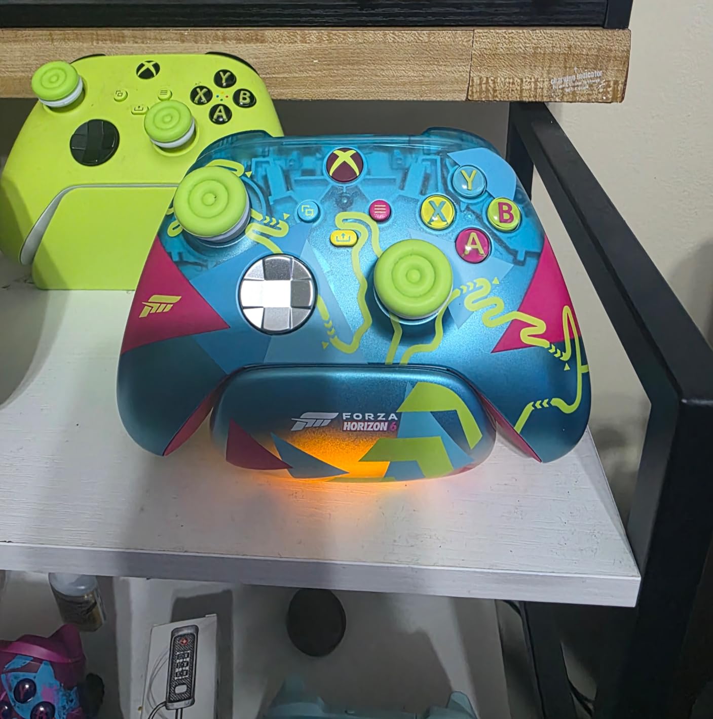 8BitDo Charging Dock customer photo 2