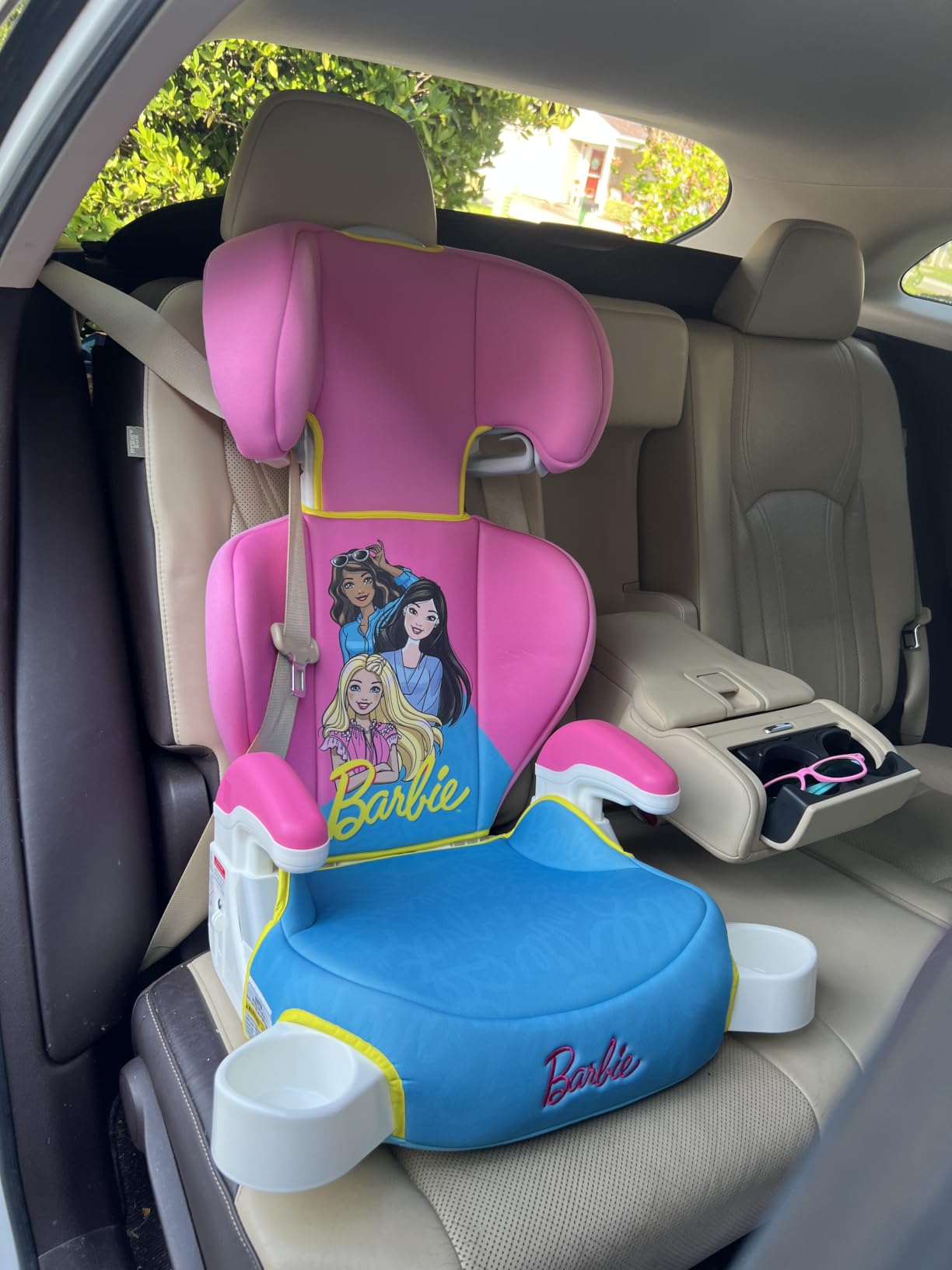 Graco TurboBooster 2.0 customer photo 2