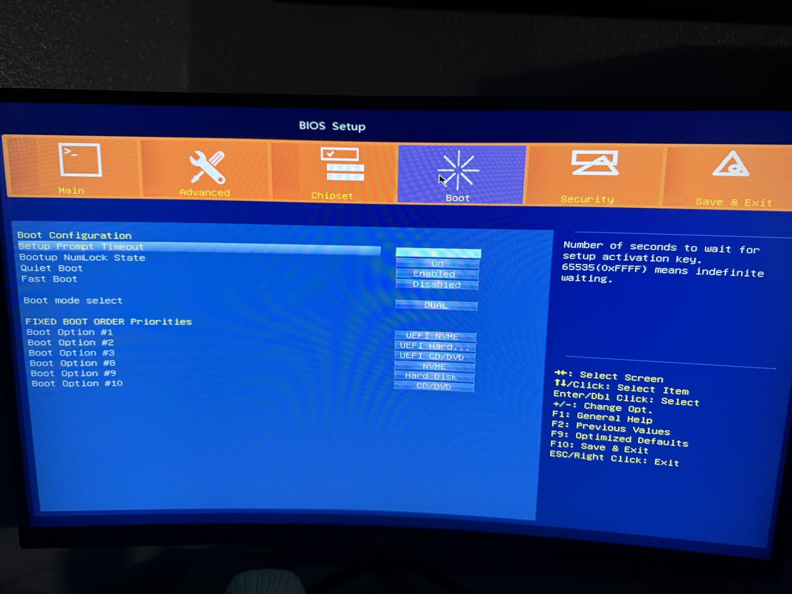 VIPRTECH Ghost 3.0 GamingPC, Ryzen 7, RTX 4060 8GB, 16GB/1TB SSD Onyx Black customer photo 2
