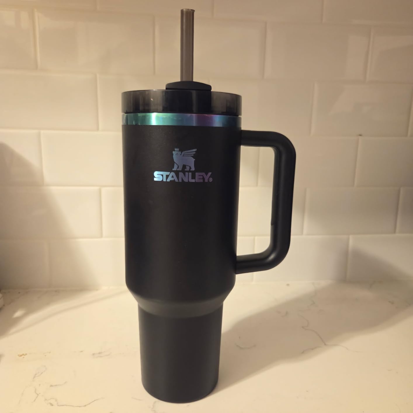 Quencher H2.0 FlowState 40oz customer photo 2